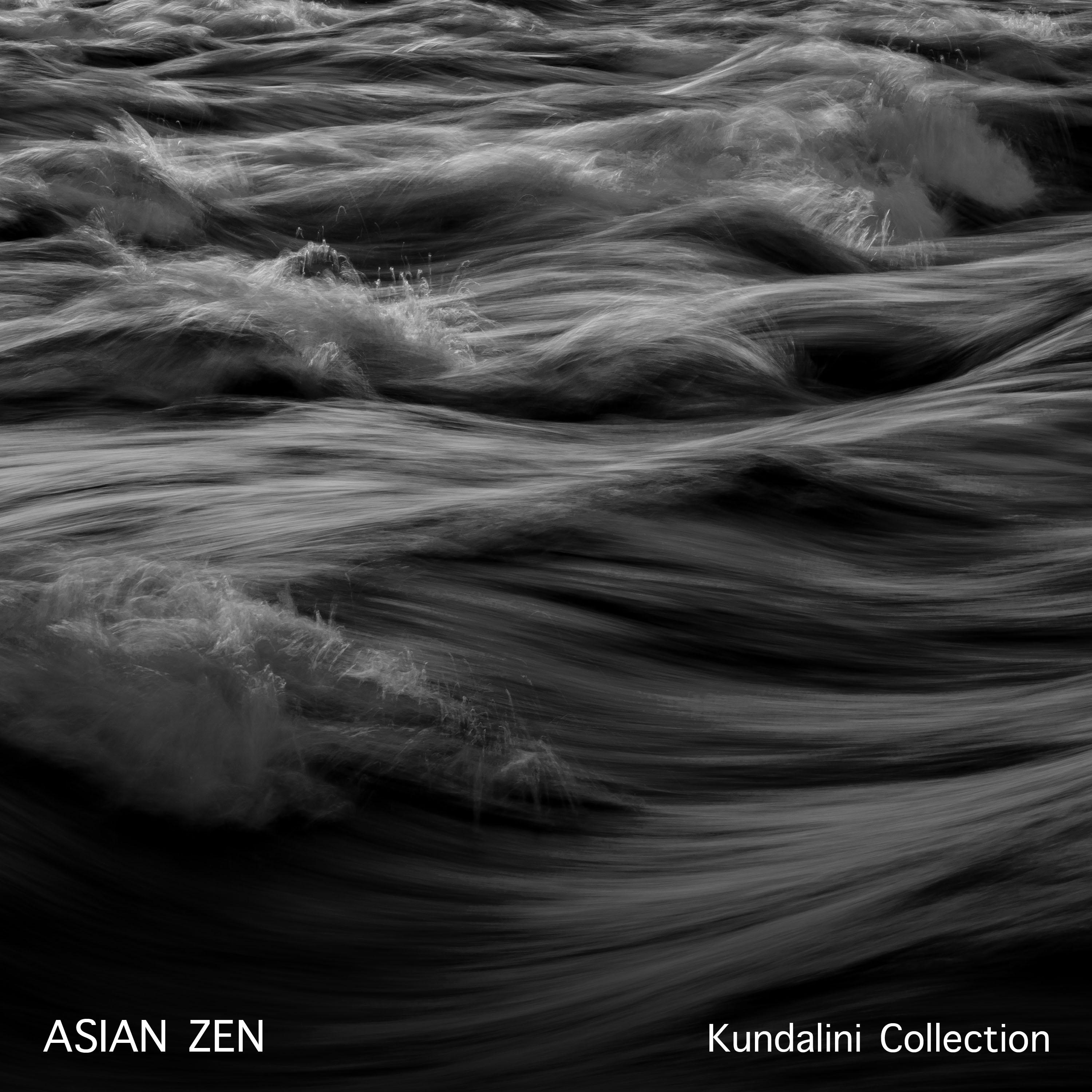 2018 Asian Zen and Kundalini Meditation Collection