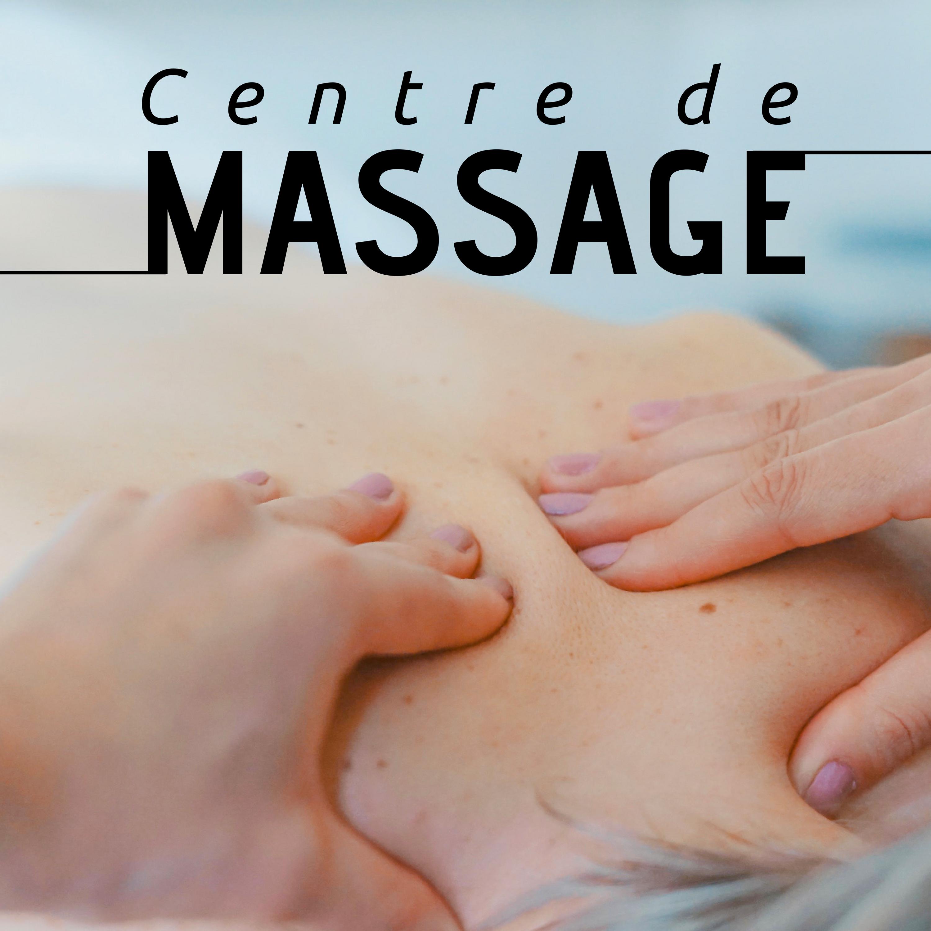 Centre de Massage