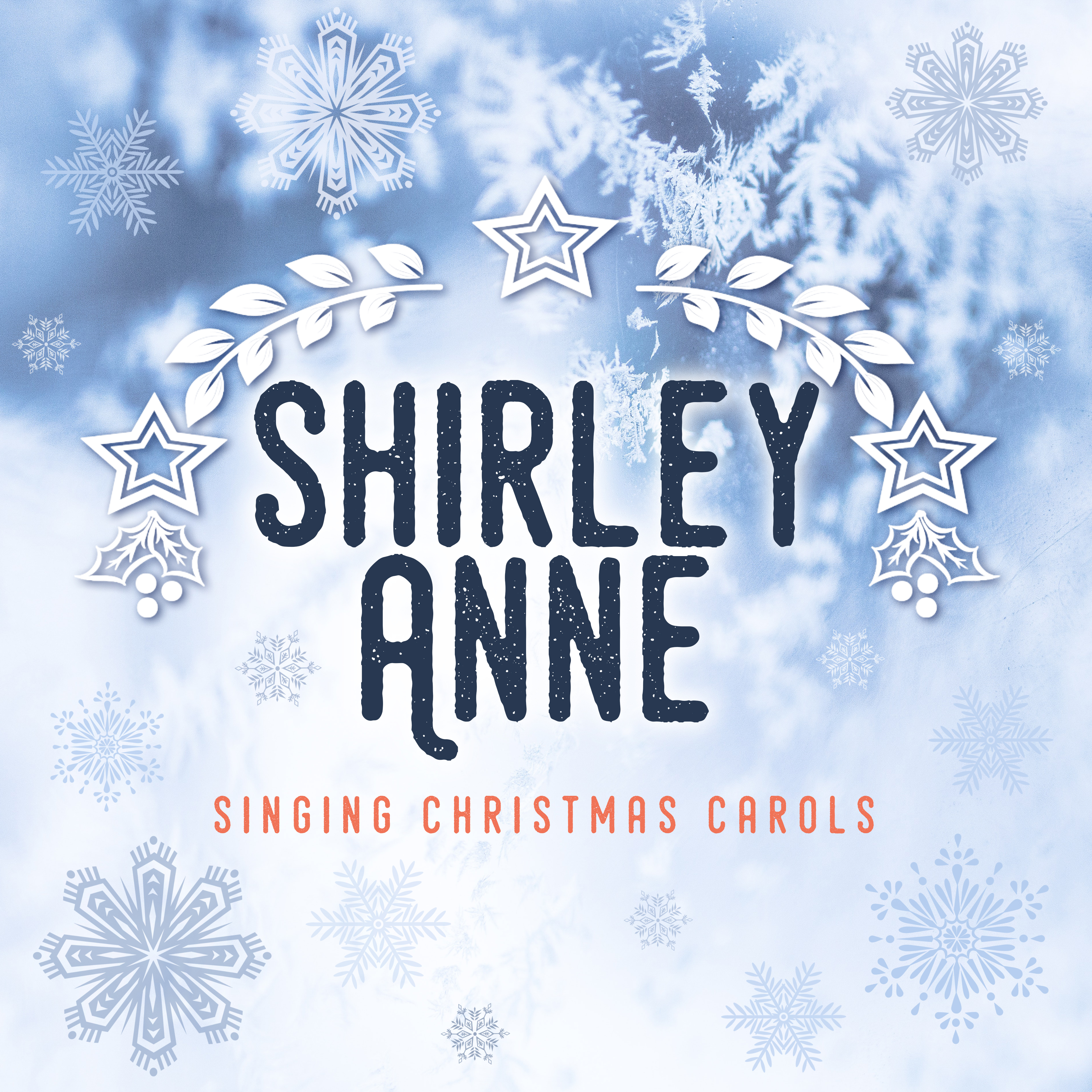 Singing Christmas Carols