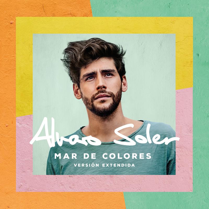 Mar De Colores (Versión Extendida)