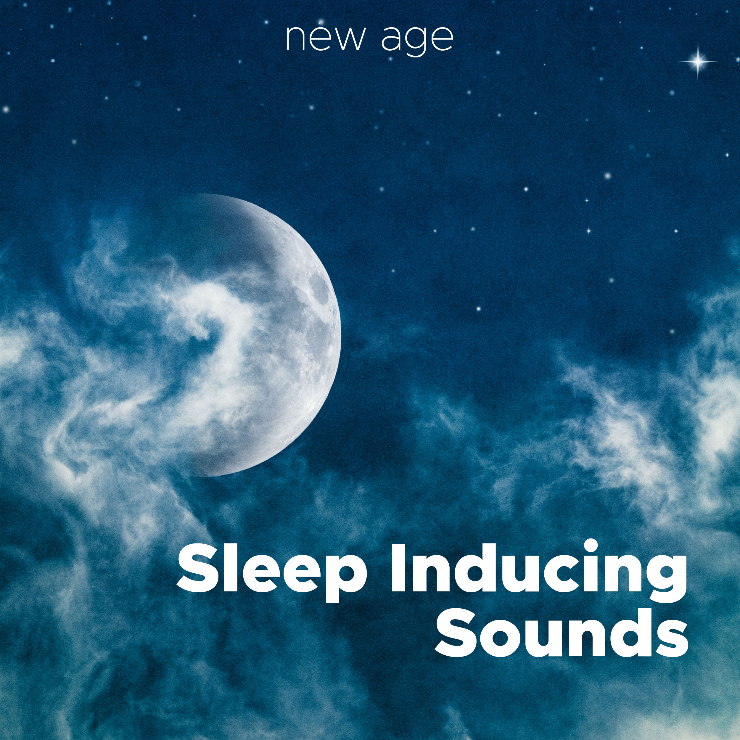 Sleep Inducing Sounds - Powerful Mental Massage Brain Music for Falling Asleep