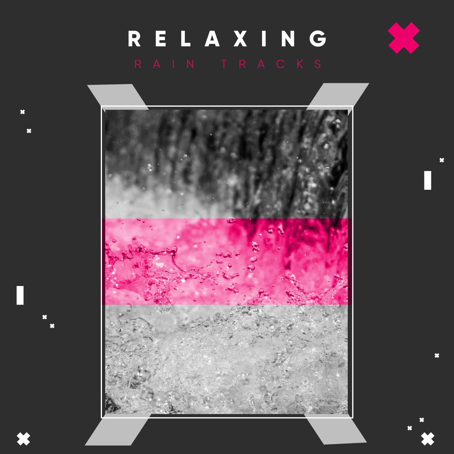 15 Relaxing Rain Tracks: Sleep, Spa & Meditation
