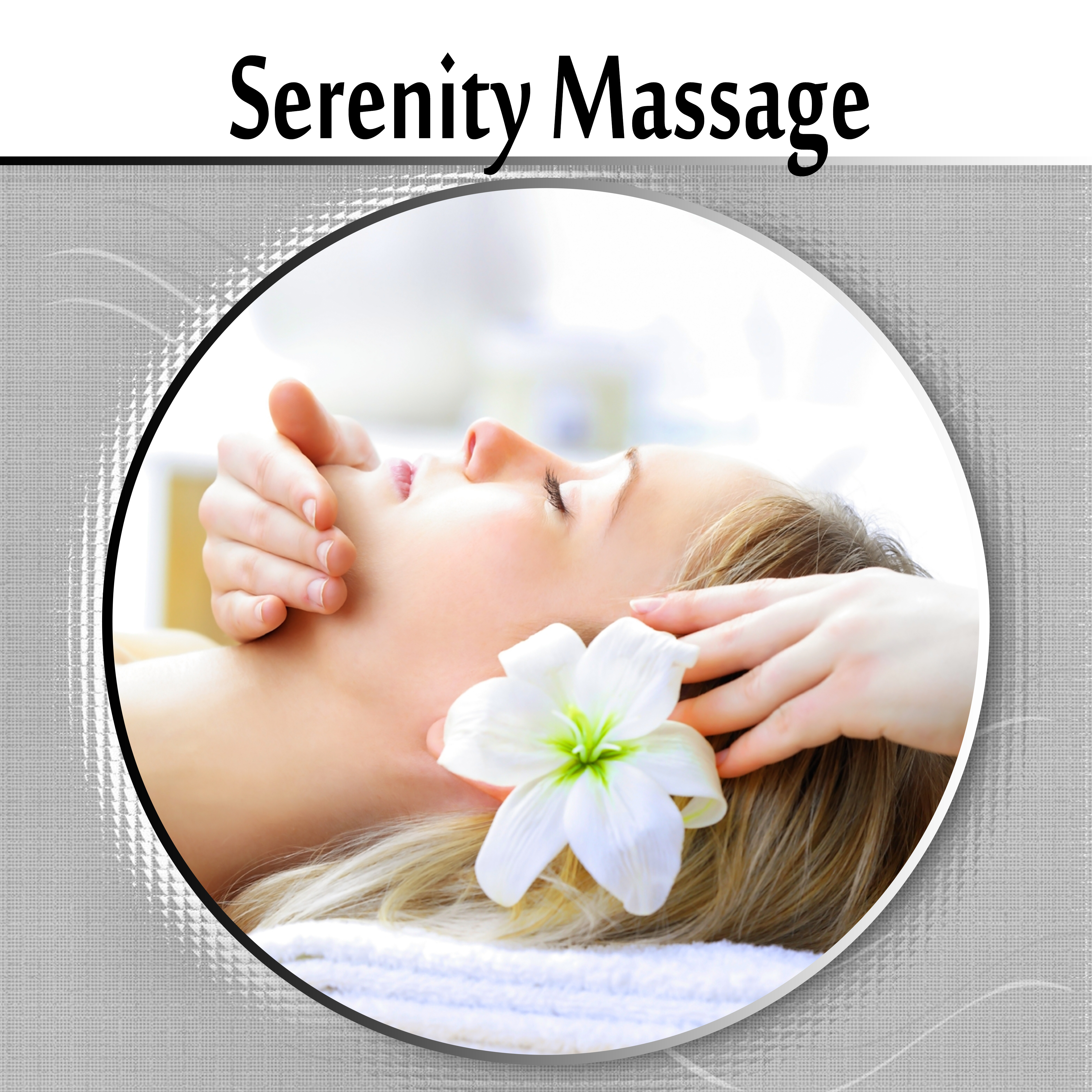 Serenity Massage – Spa Wellness, Smooth Music, Nature Sound, Gentle Touch, Flute, Piano, Asian Massage