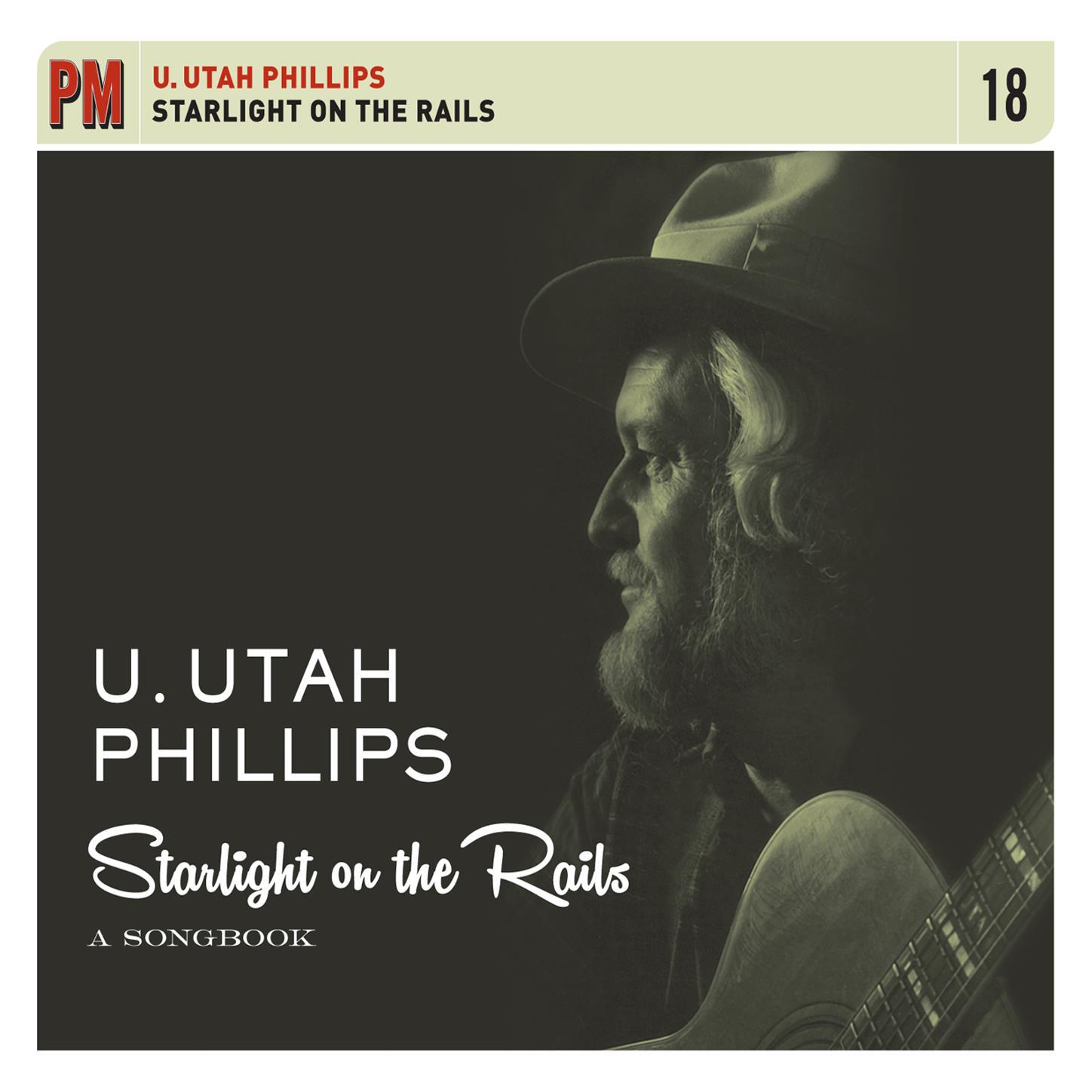 Utah on "The Miner's Lullaby"