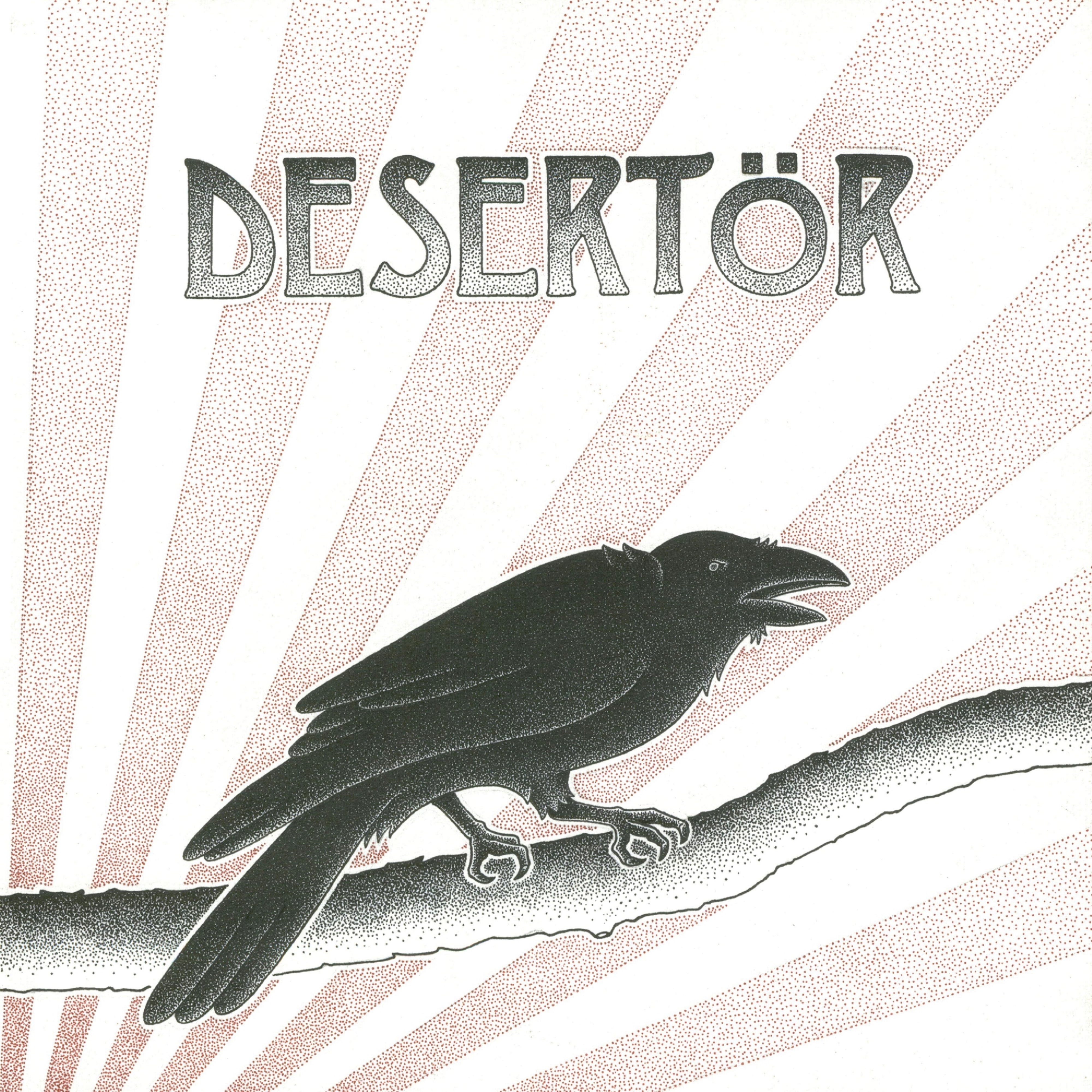 Desertör, Vol. 1