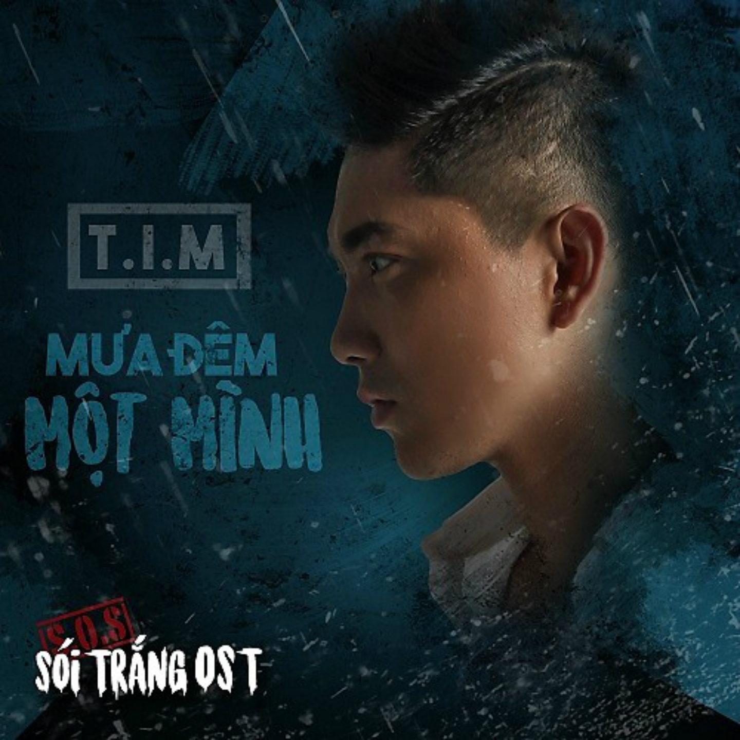 Mua Dem Mot Minh