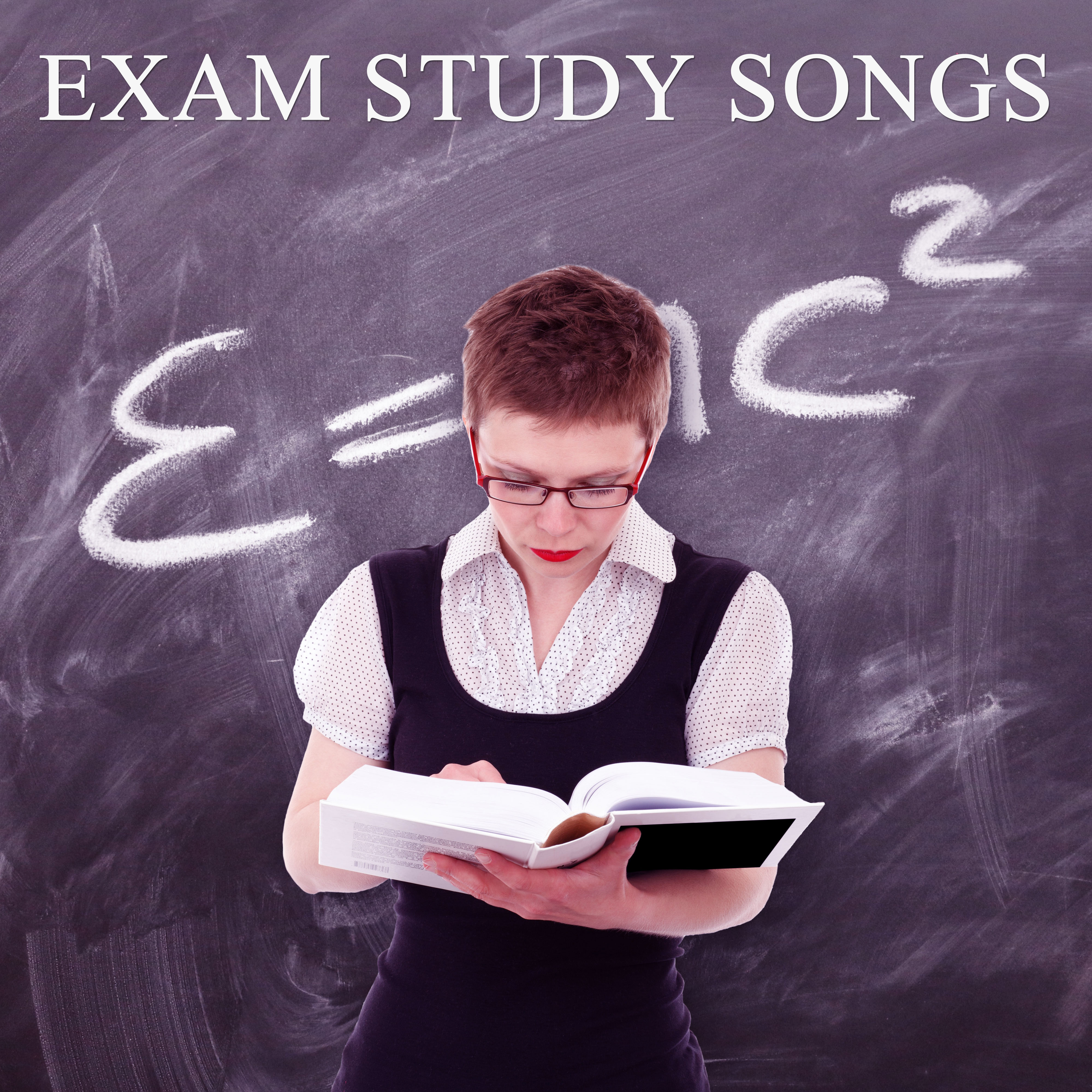 Exam Study Songs – Best Music for Good Learning, Increase Brain Power, Nature Sounds for Reading, Relaxation, Improve Memory, Better Memory, Focus on Task