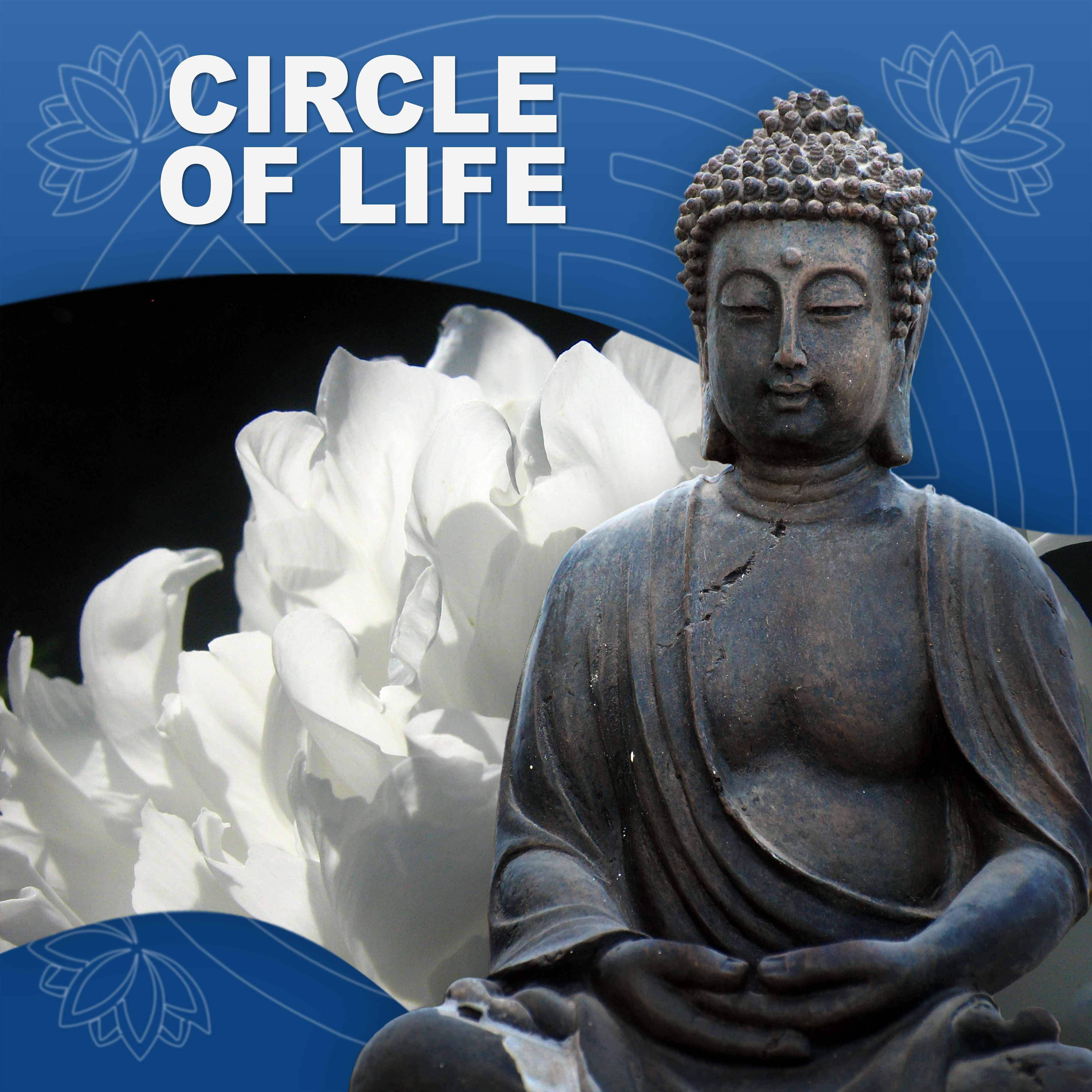 Circle of Life - Peaceful Music, Relaxing Music, Meditation Calmness, Chakra Balancing, Relax Yourself