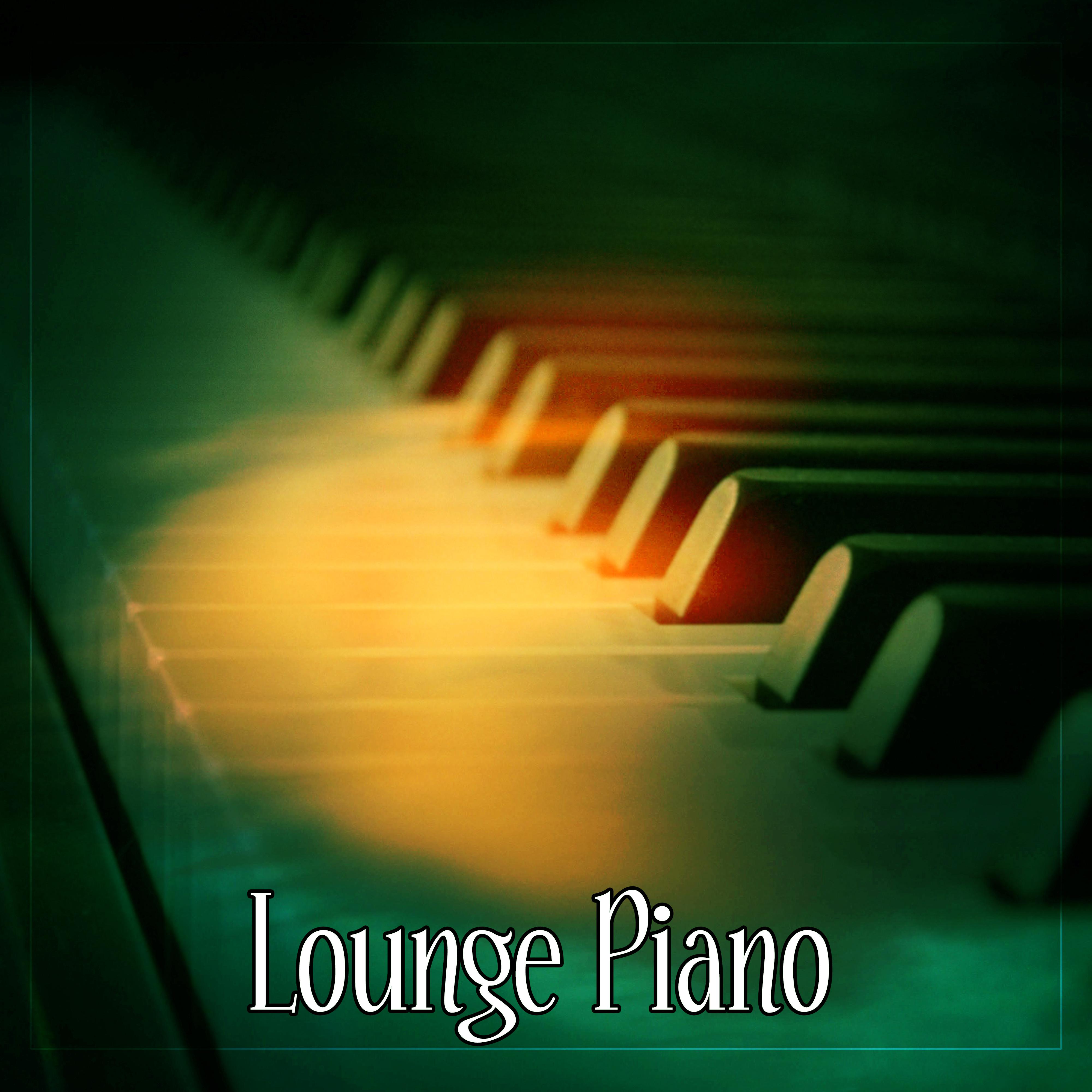 Lounge Piano – Relaxing Jazz, Free Time, Calm Spirit with Jazz Music