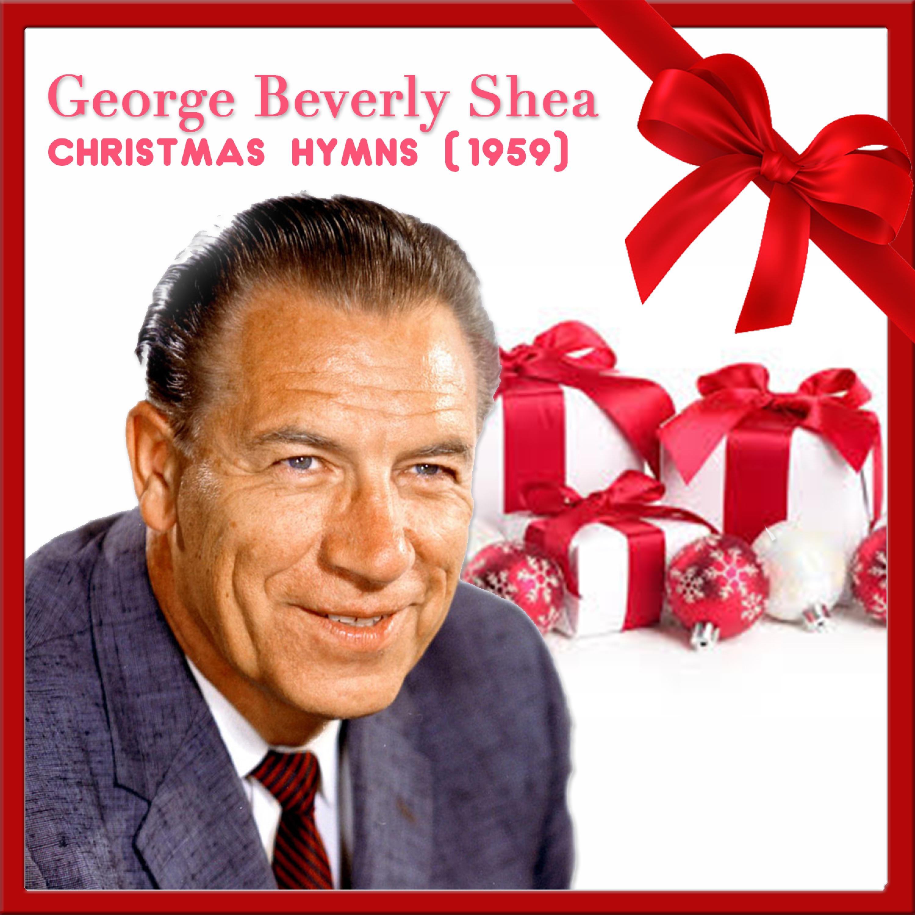 Christmas Hymns (1959)