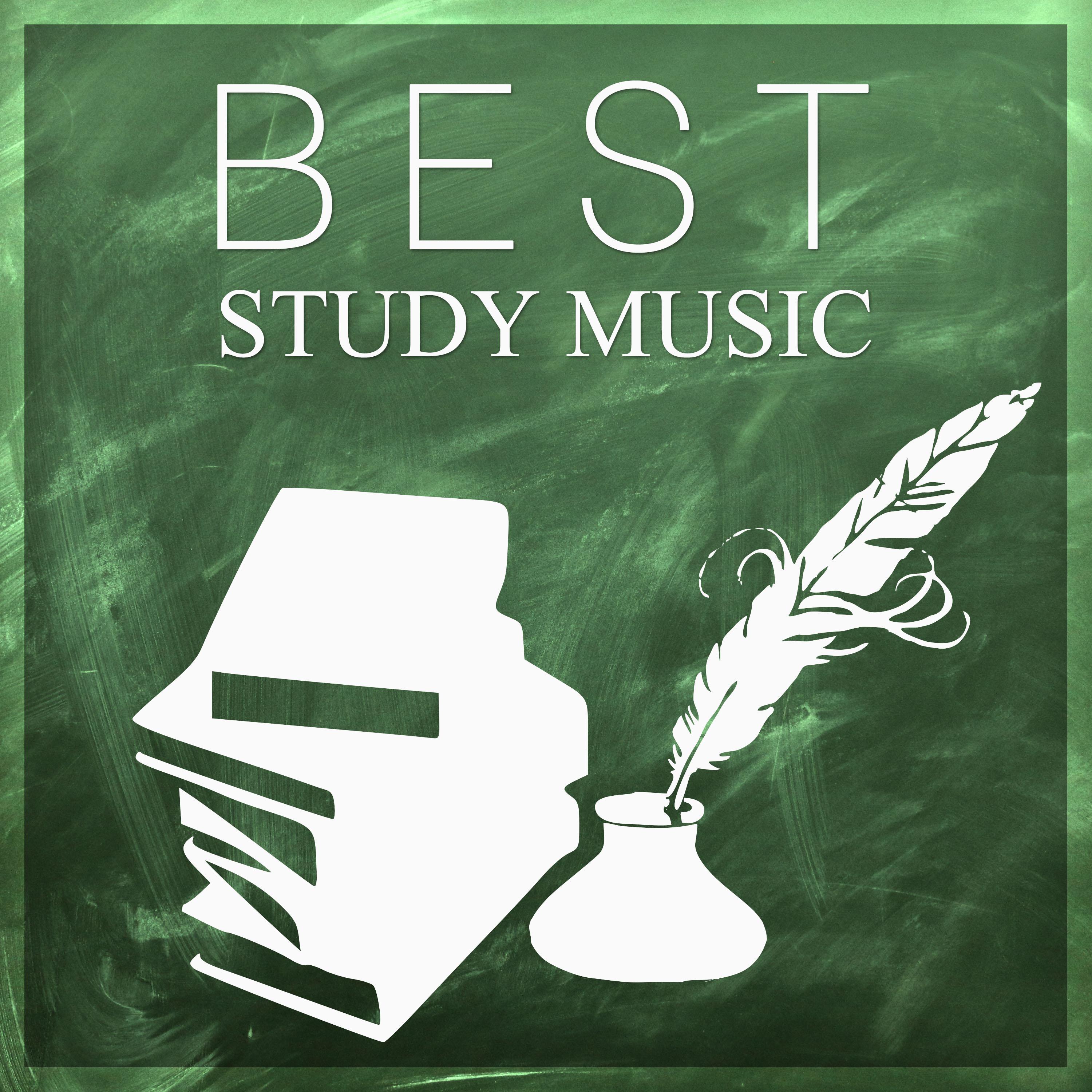 Best Study Music – Calmness Music for Background to Reading, Learning to Exam Study, Best Focus and Study, Study Sounds, Nature Sounds