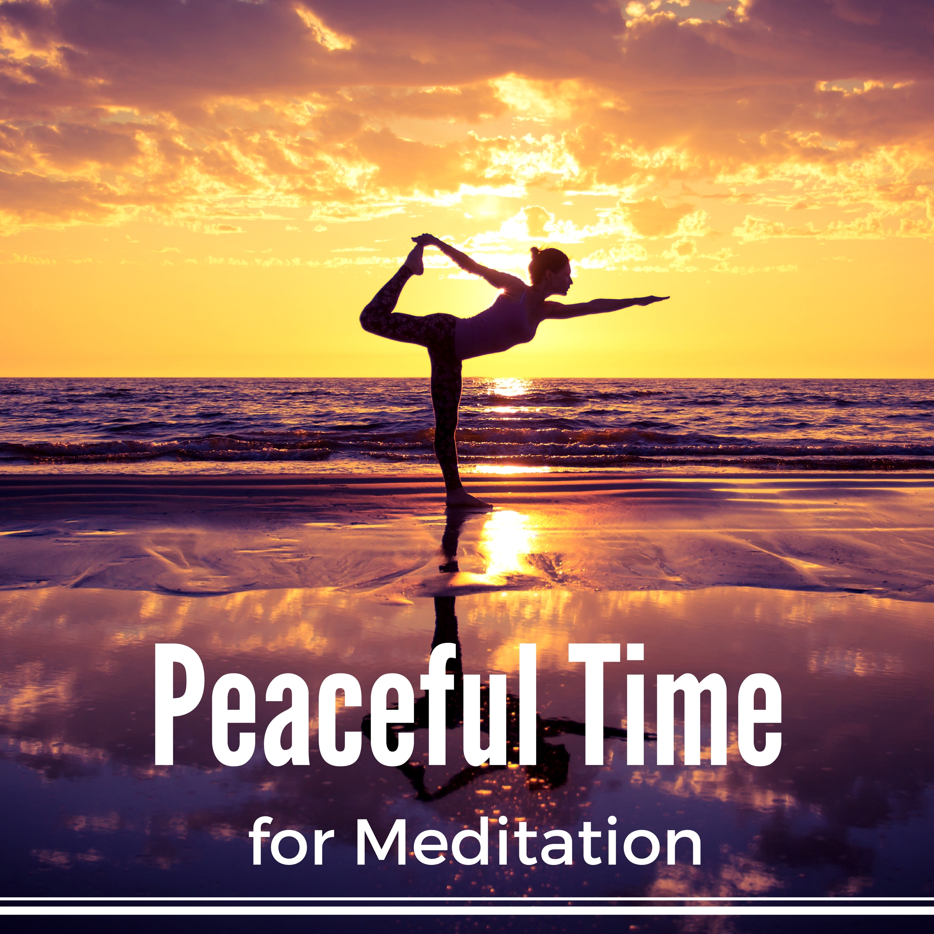 Peaceful Time for Meditation