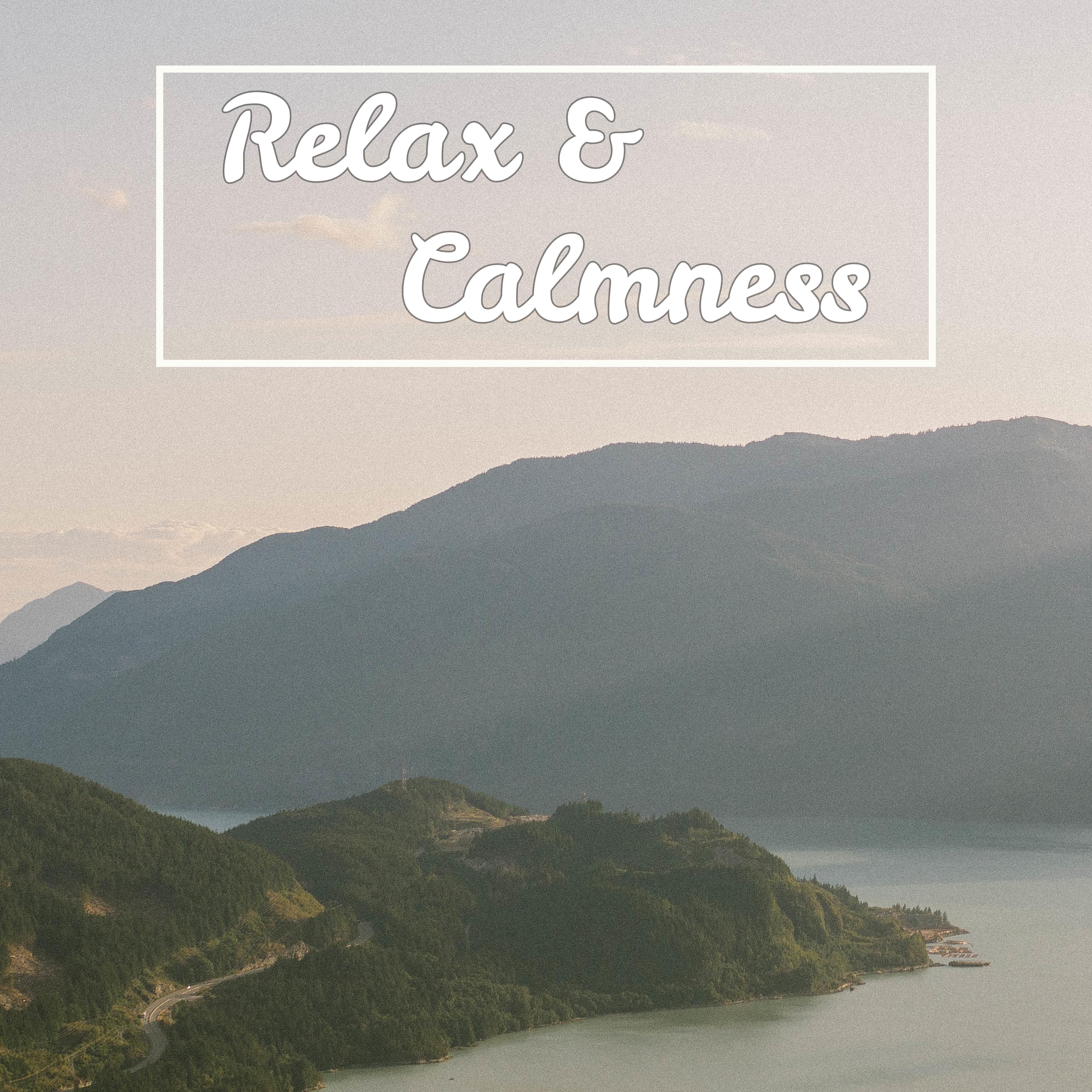 Relax & Calmness – Classical Music for Relaxation, Pure Sleep, Calm Meditation, Stress Relief, Mozart, Bach, Beethoven