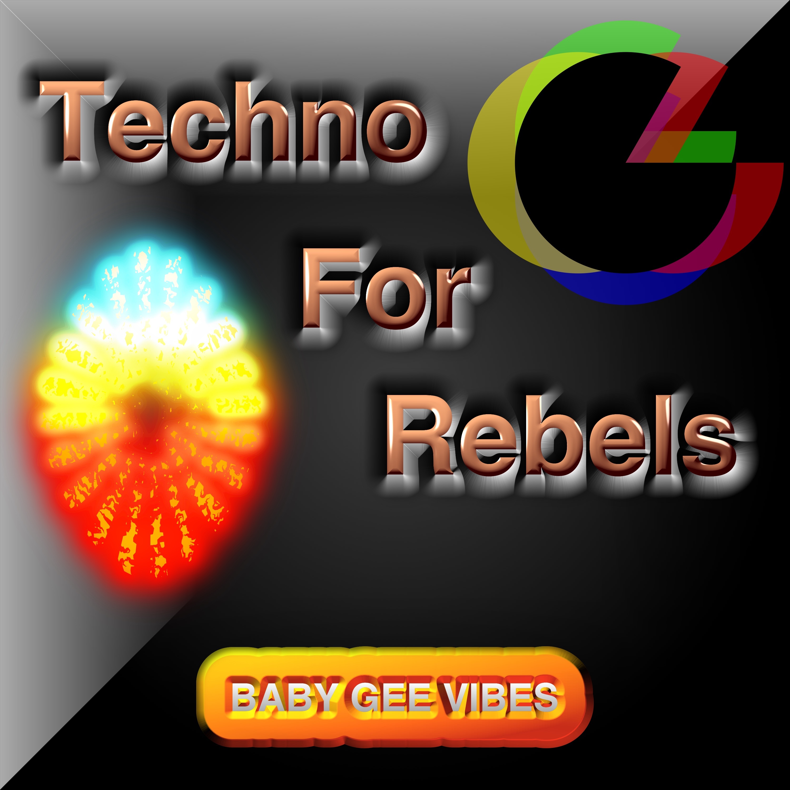 Techno For Rebels