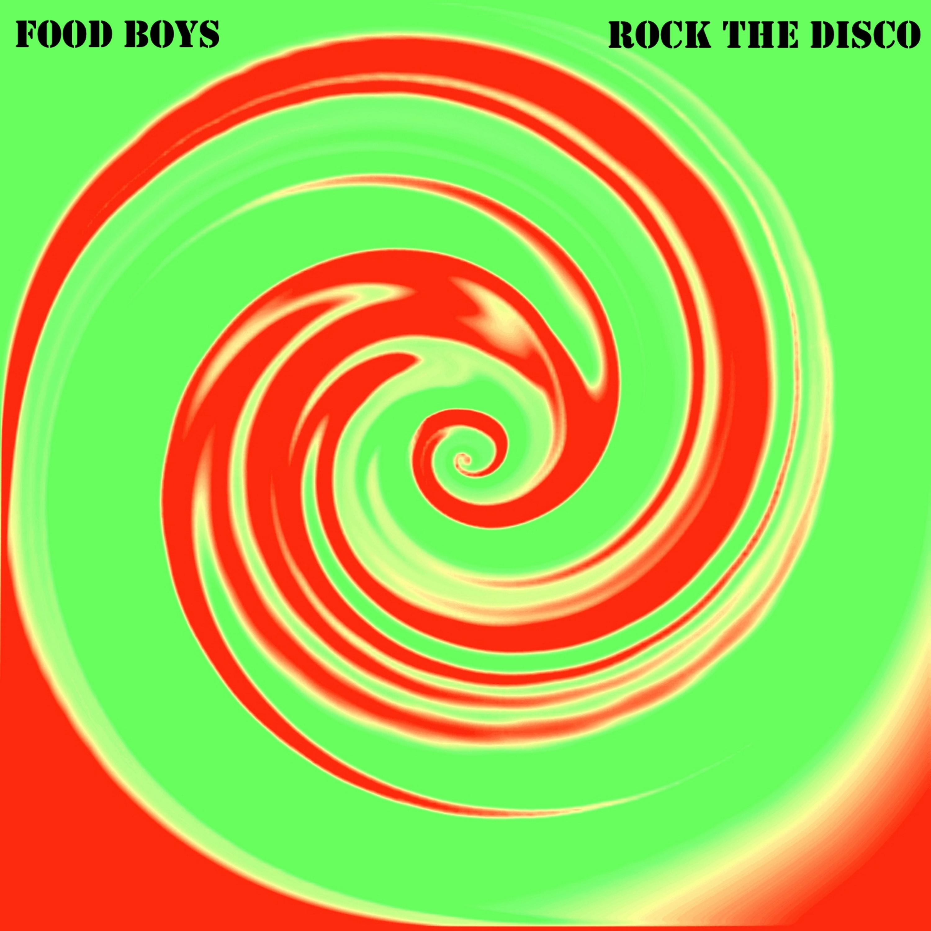 Rock the Disco