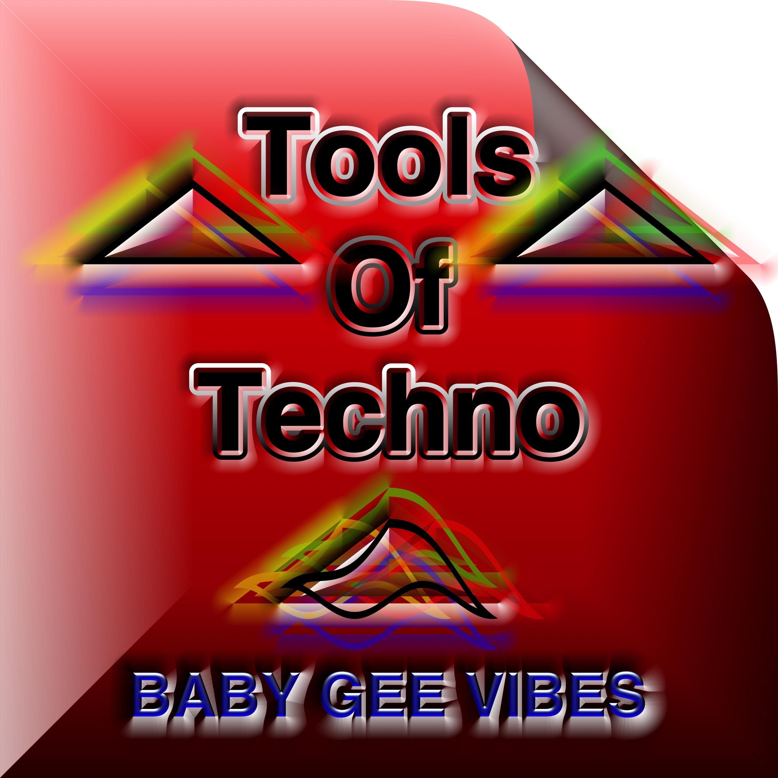 Tools Of Techno