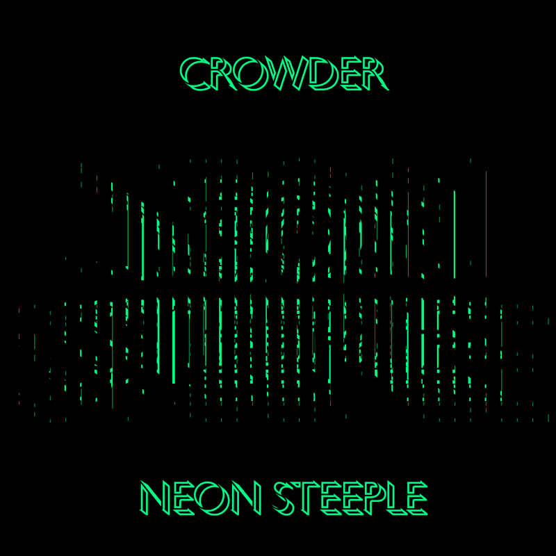 Neon Steeple