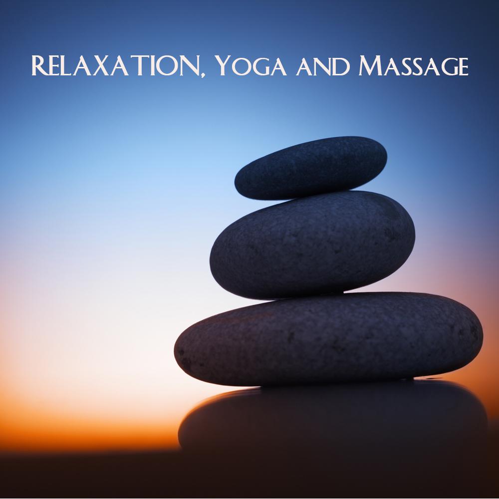 Special Journey for Massage, Spa and Yoga Meditation