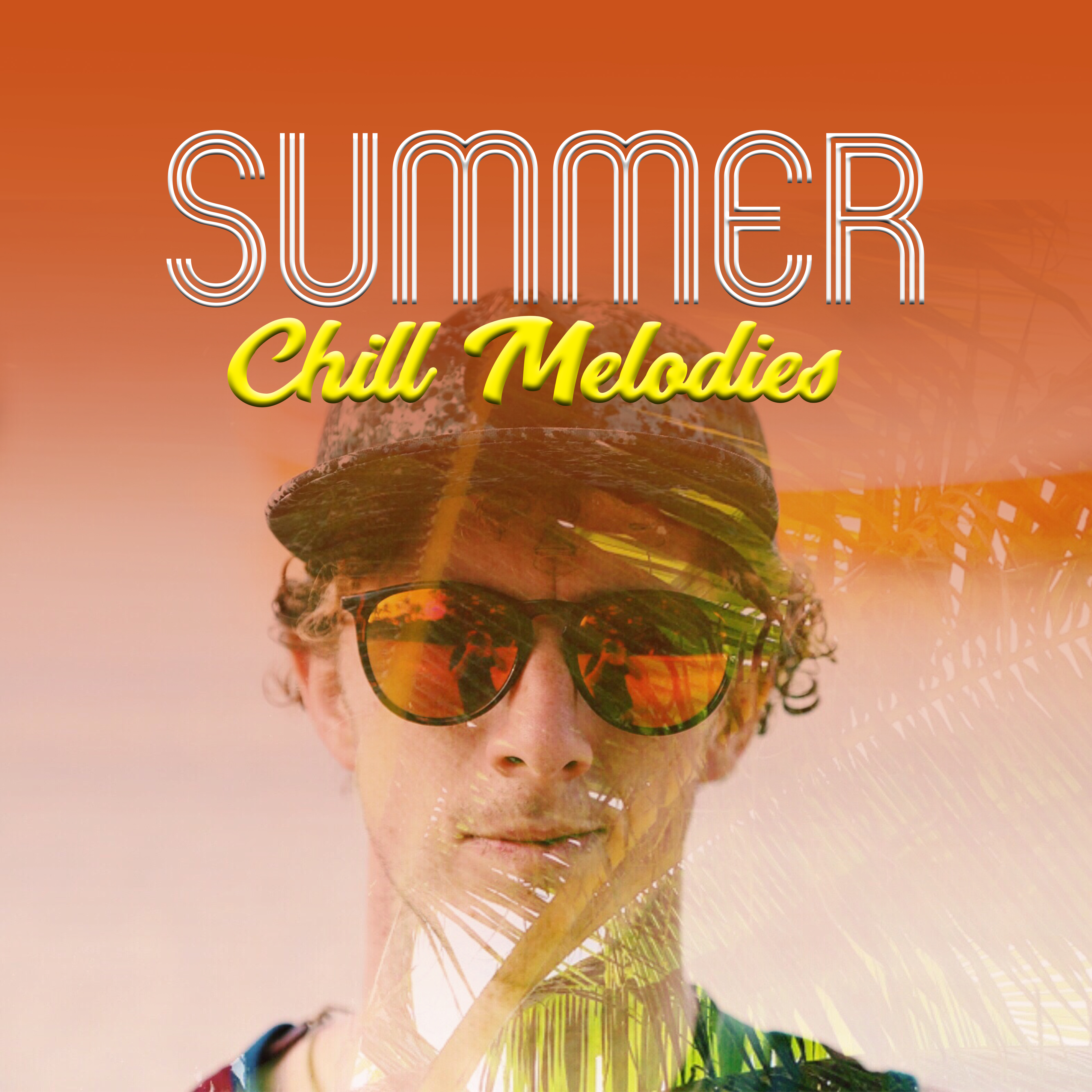 Summer Chill Melodies – Time for Rest, Summer Journey, Chilled Sounds, Calm Down