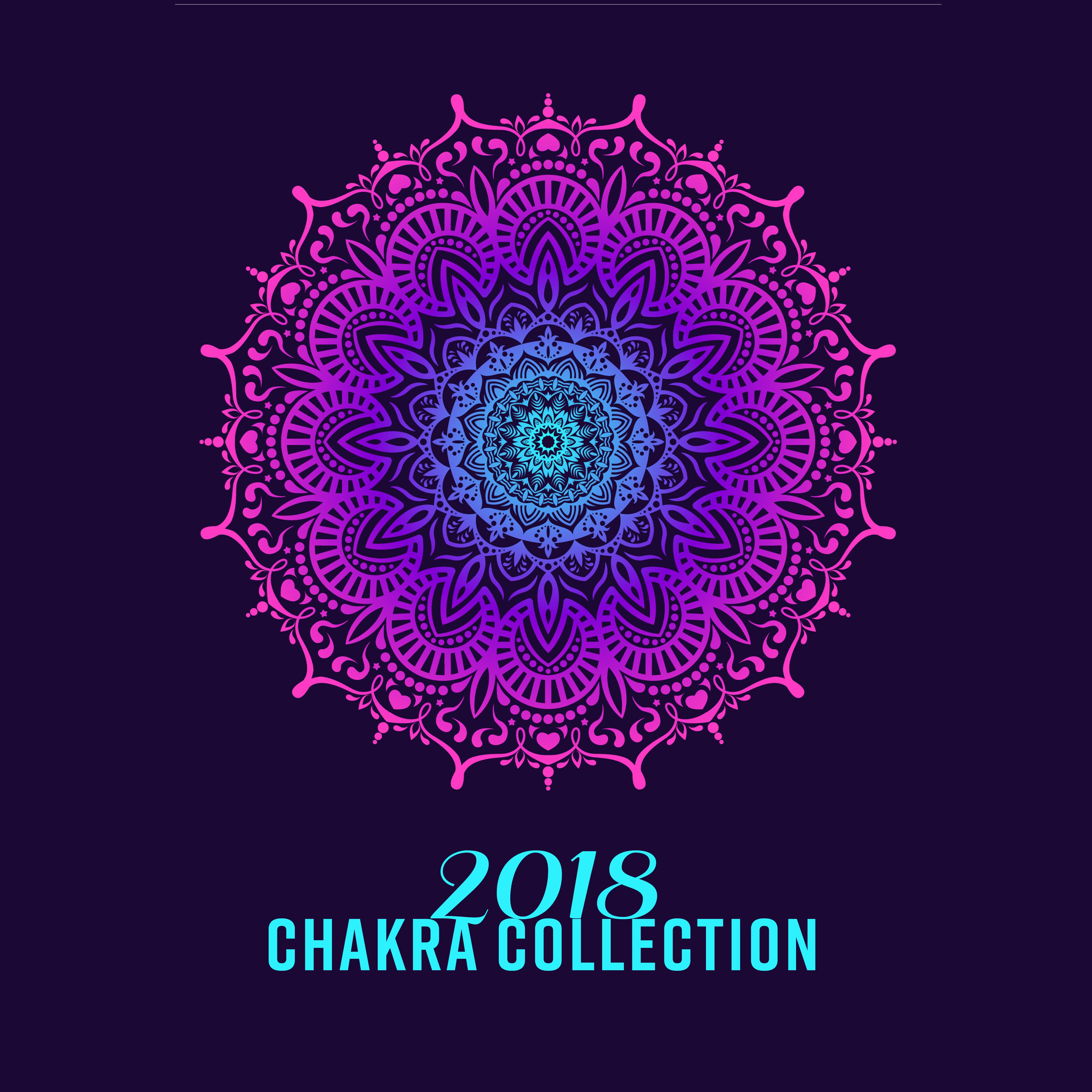 2018 Chakra Collection