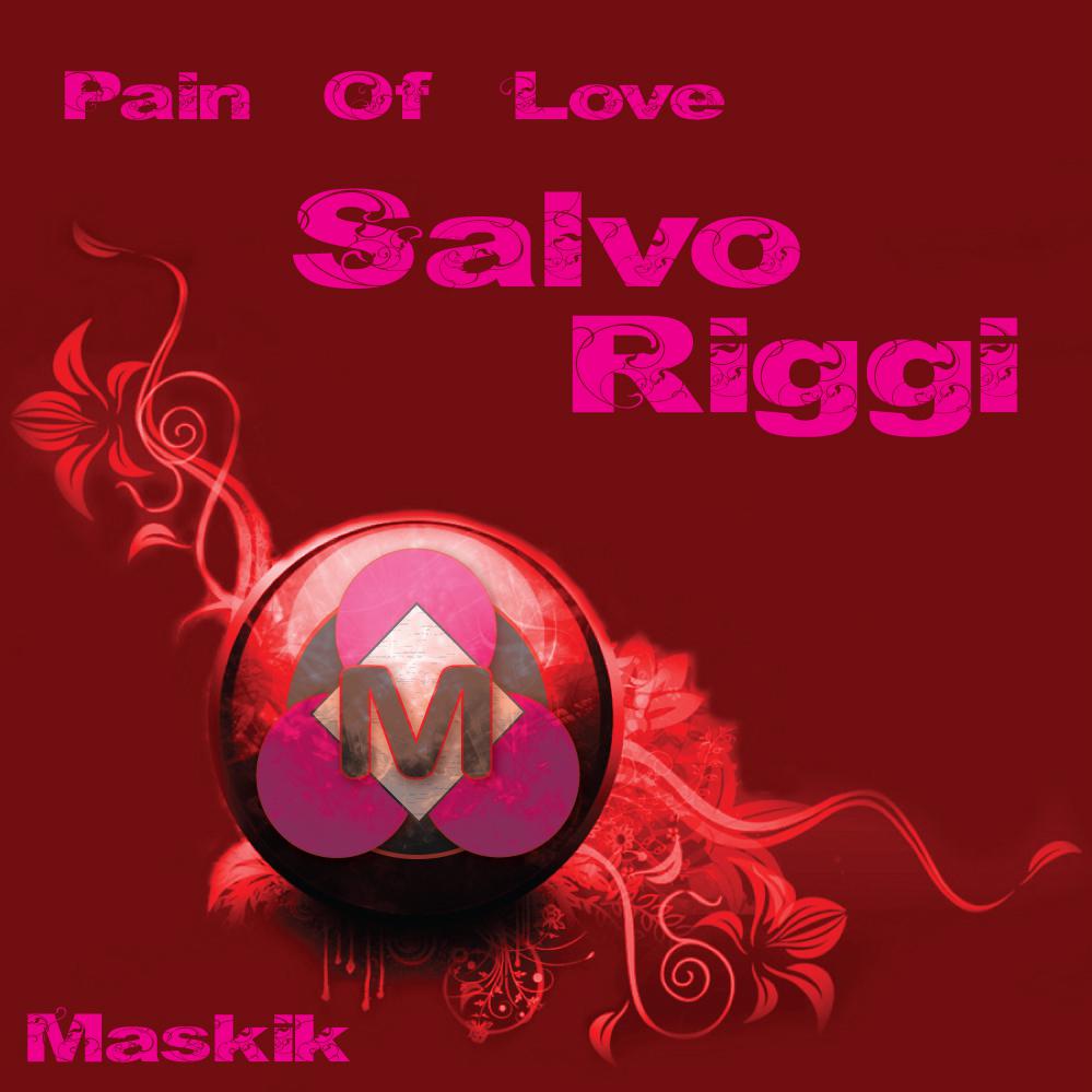 Pain Of Love