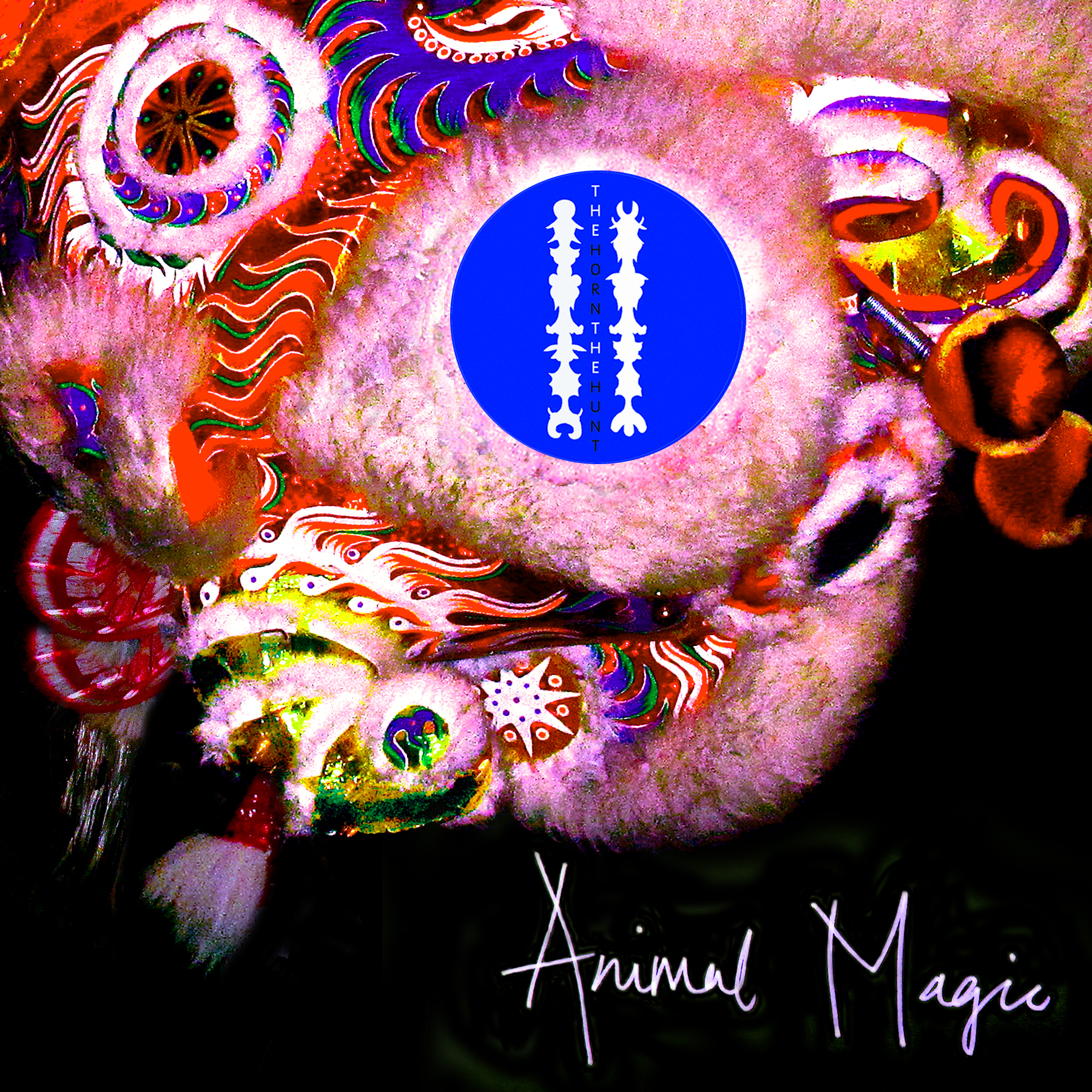 Animal Magic