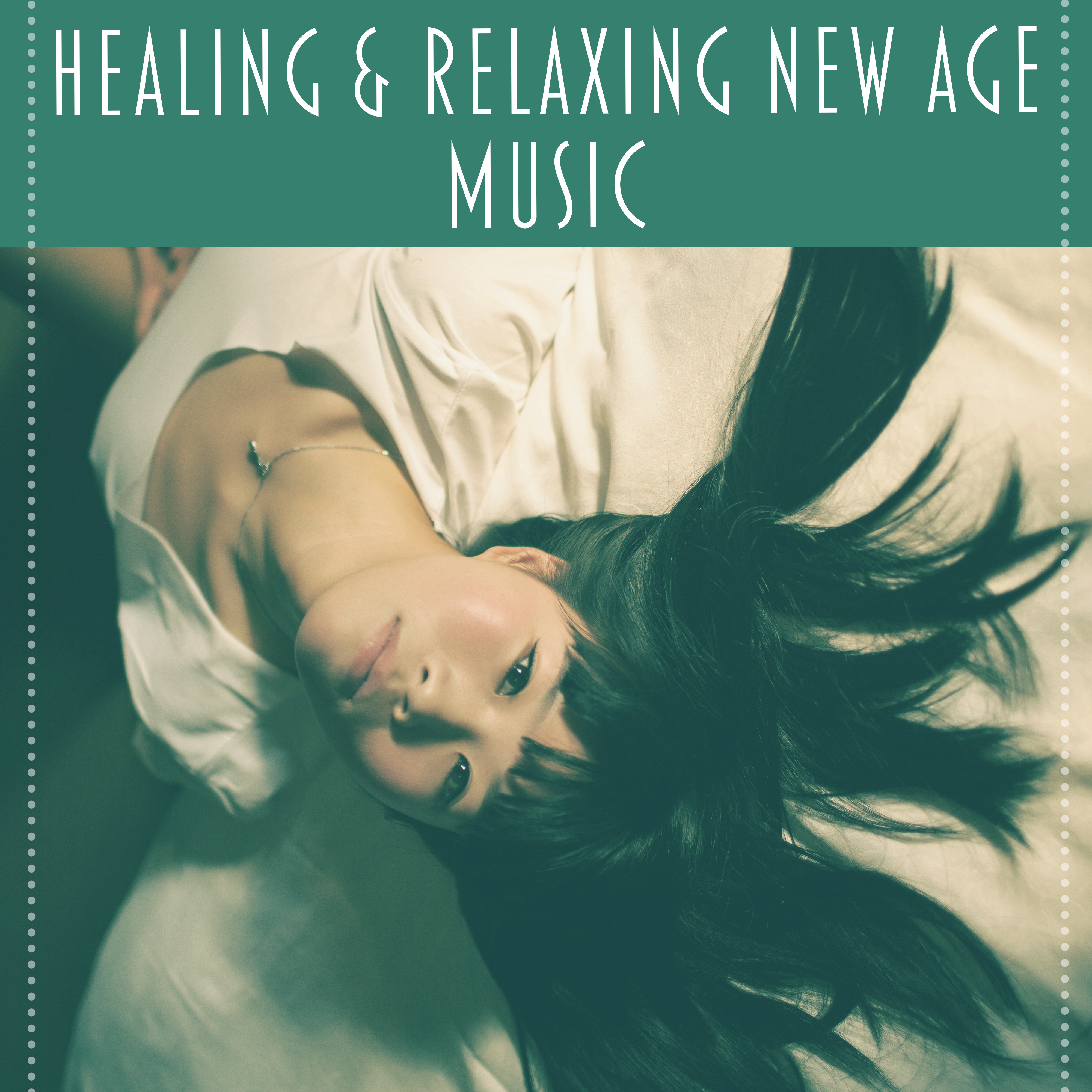 Healing & Relaxing New Age Music – Music to Rest, Healing Therapy, Soft Sounds to Relax, Nature Sounds