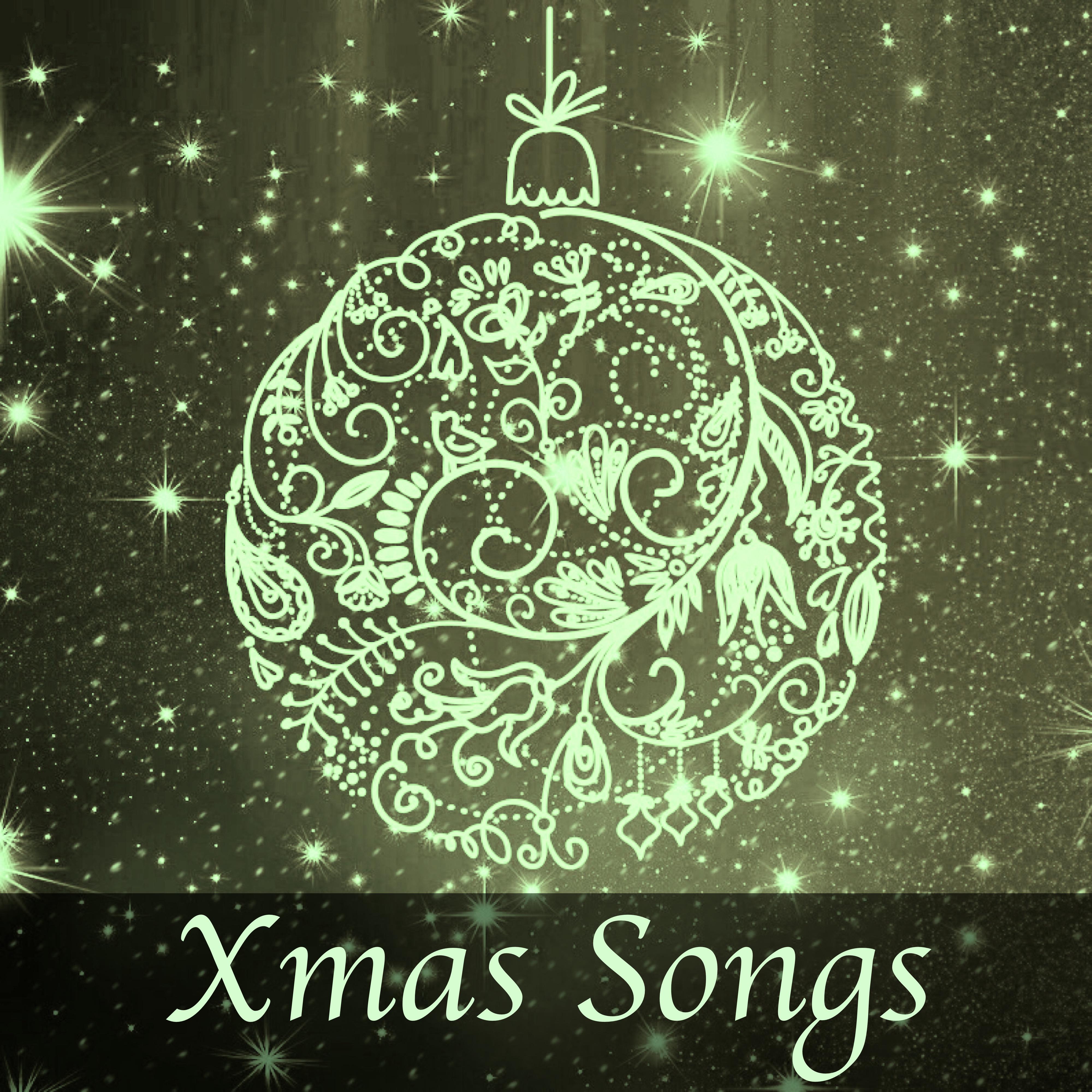 Xmas Songs - So This is Christmas: It's Time for Christmas Tree, Lights & Gifts