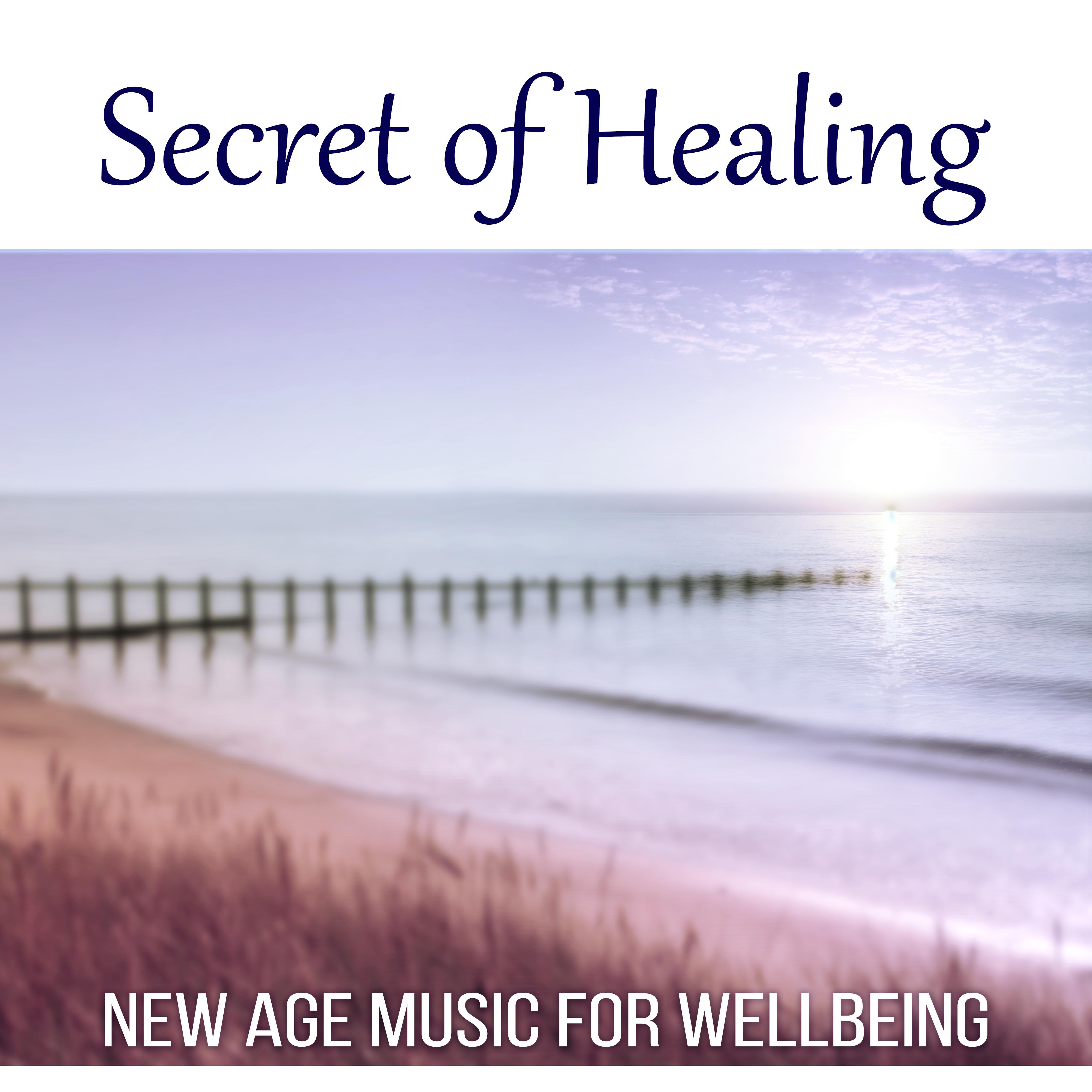 Secret of Healing