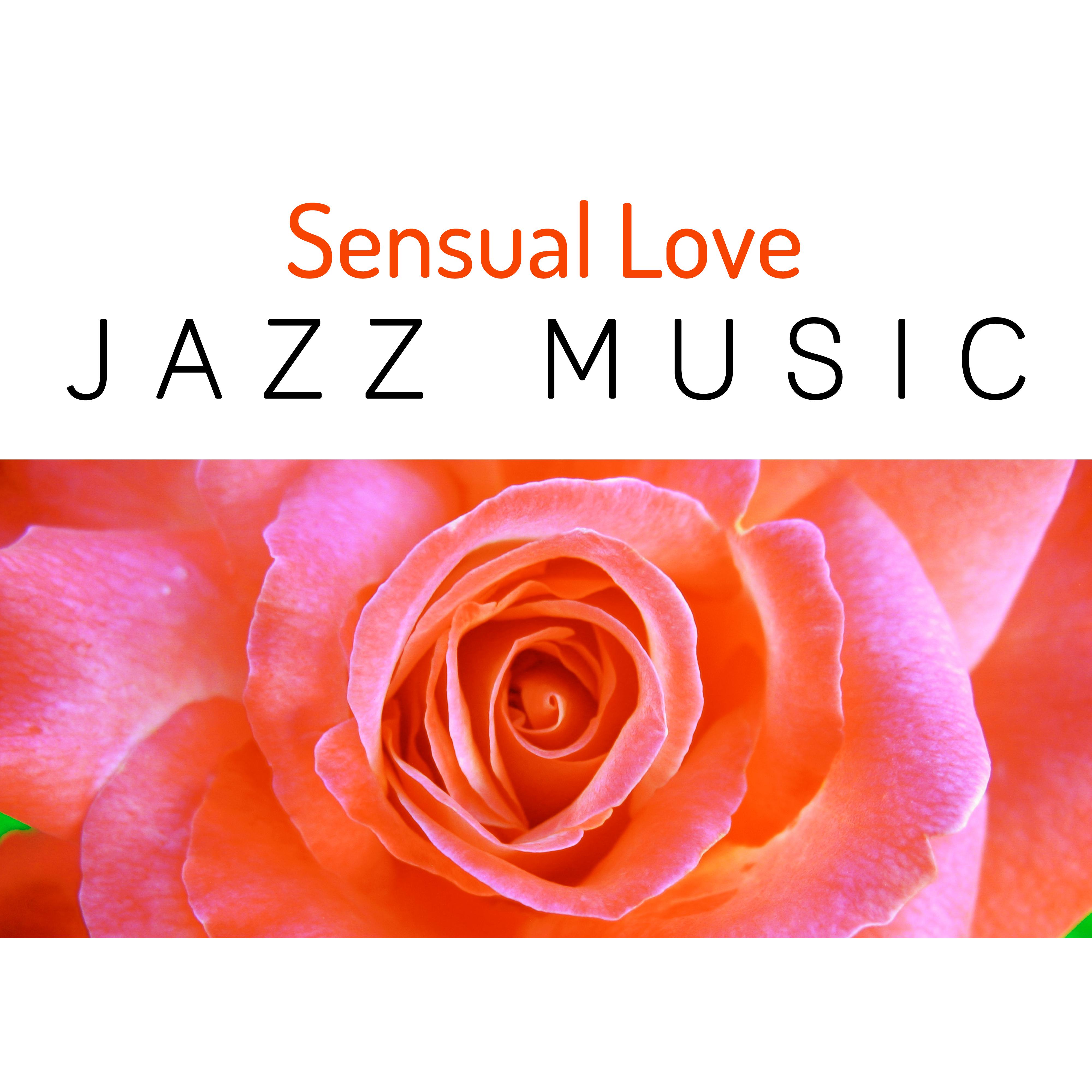 Sensual Love Jazz Music – Calming Music for Lovers, Moonlight Jazz, Soft Piano Jazz, Smooth Sounds