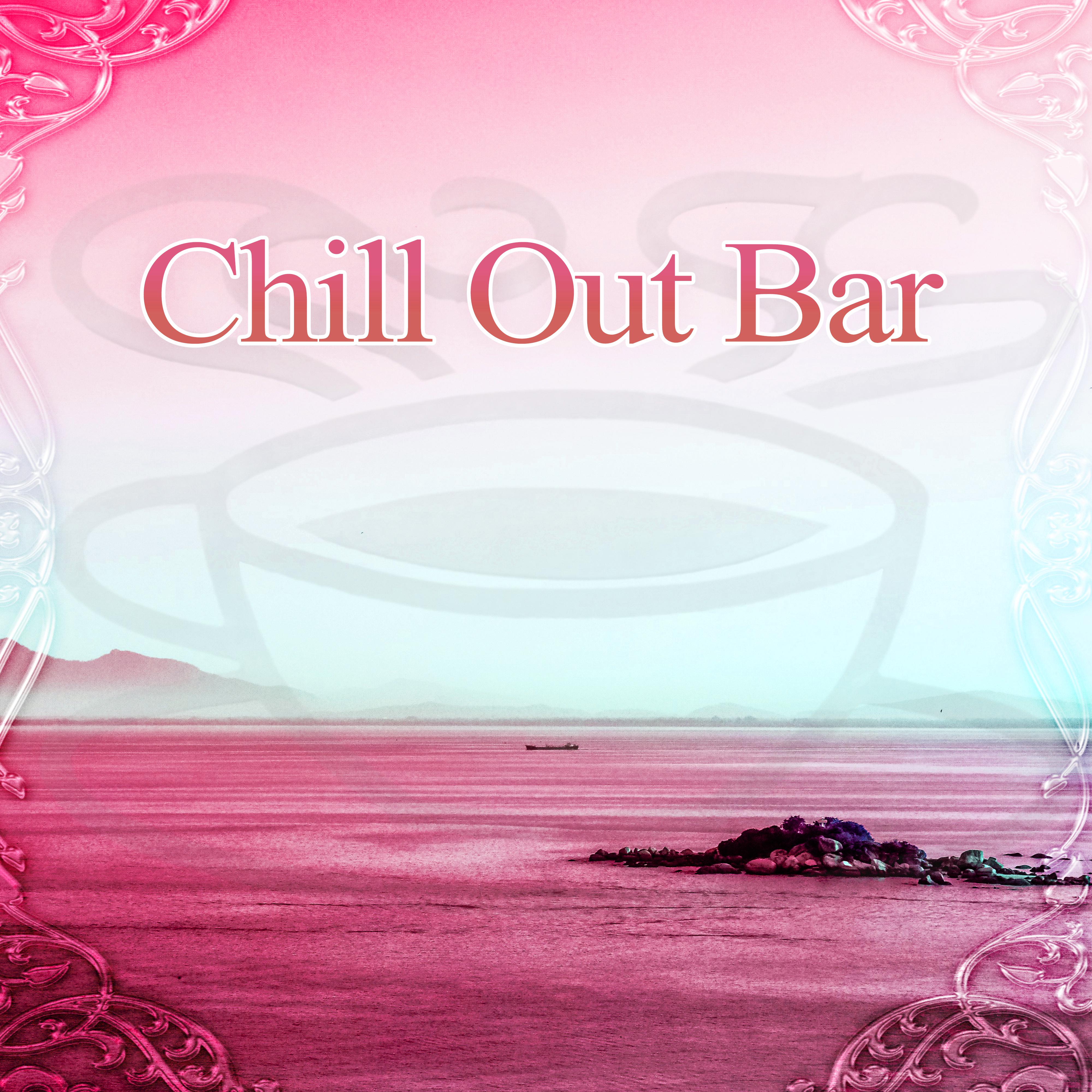 Chill Out Bar – Lounge Drink Bar and Chill Out Restaurant