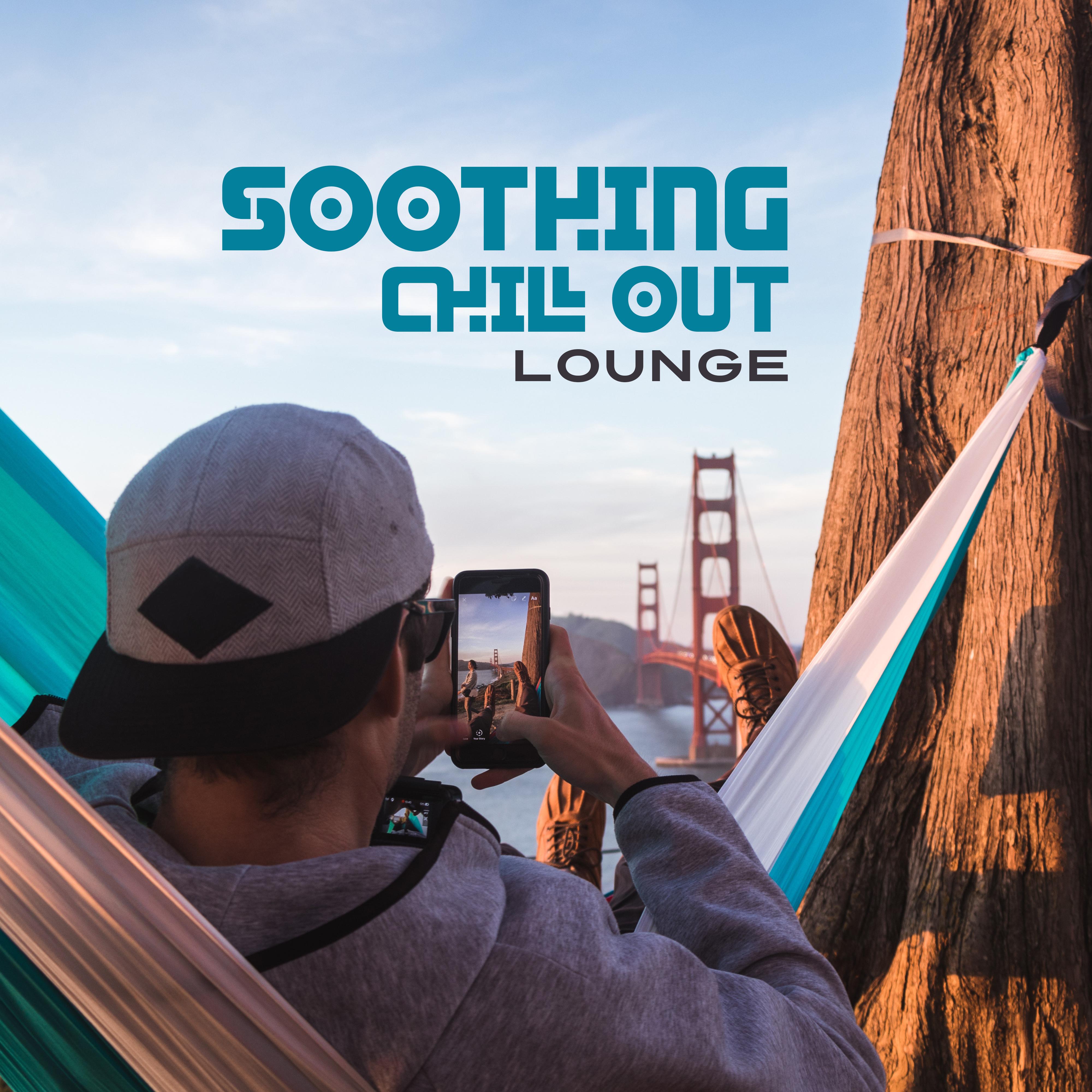 Soothing Chill Out Lounge
