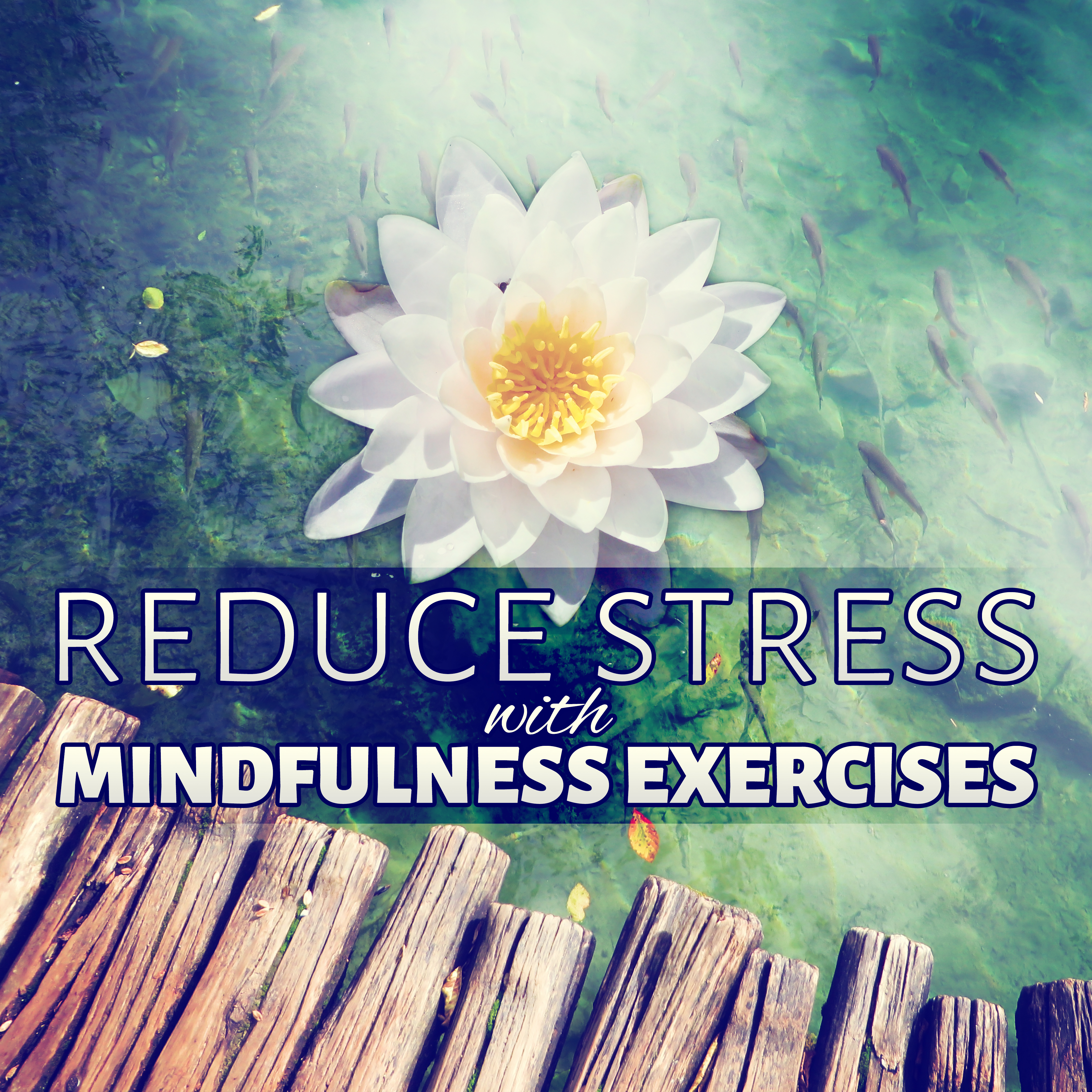 Reduce Stress with Mindfulness Exercises - Morning Prayer, Hatha Yoga, Mantras, Relaxation, Pranayama, Sleep Meditation, Massage & Wellness