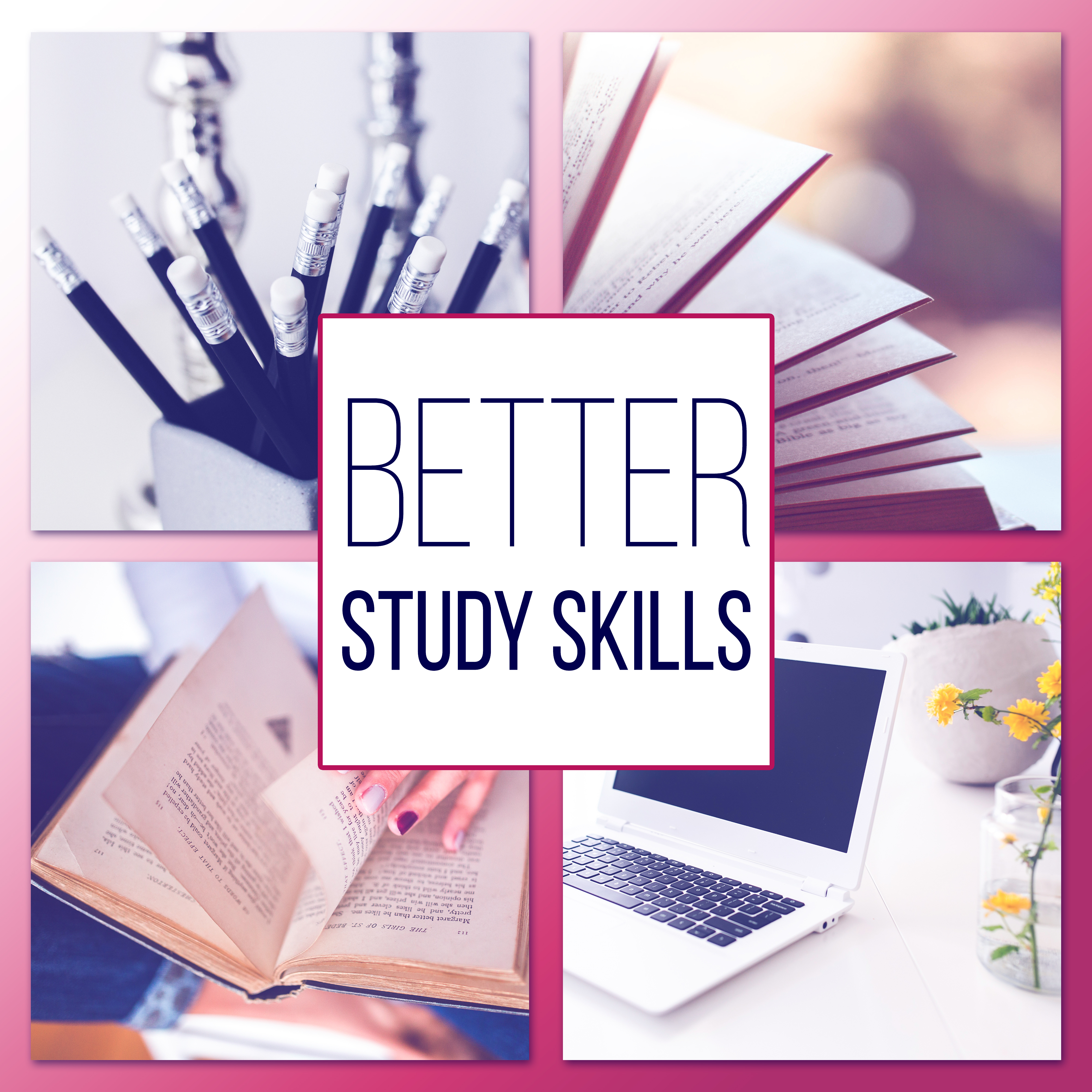Better Study Skills – Active Listening, Background Study Music, Improve Memory and Concentration, Teaching Music to Students