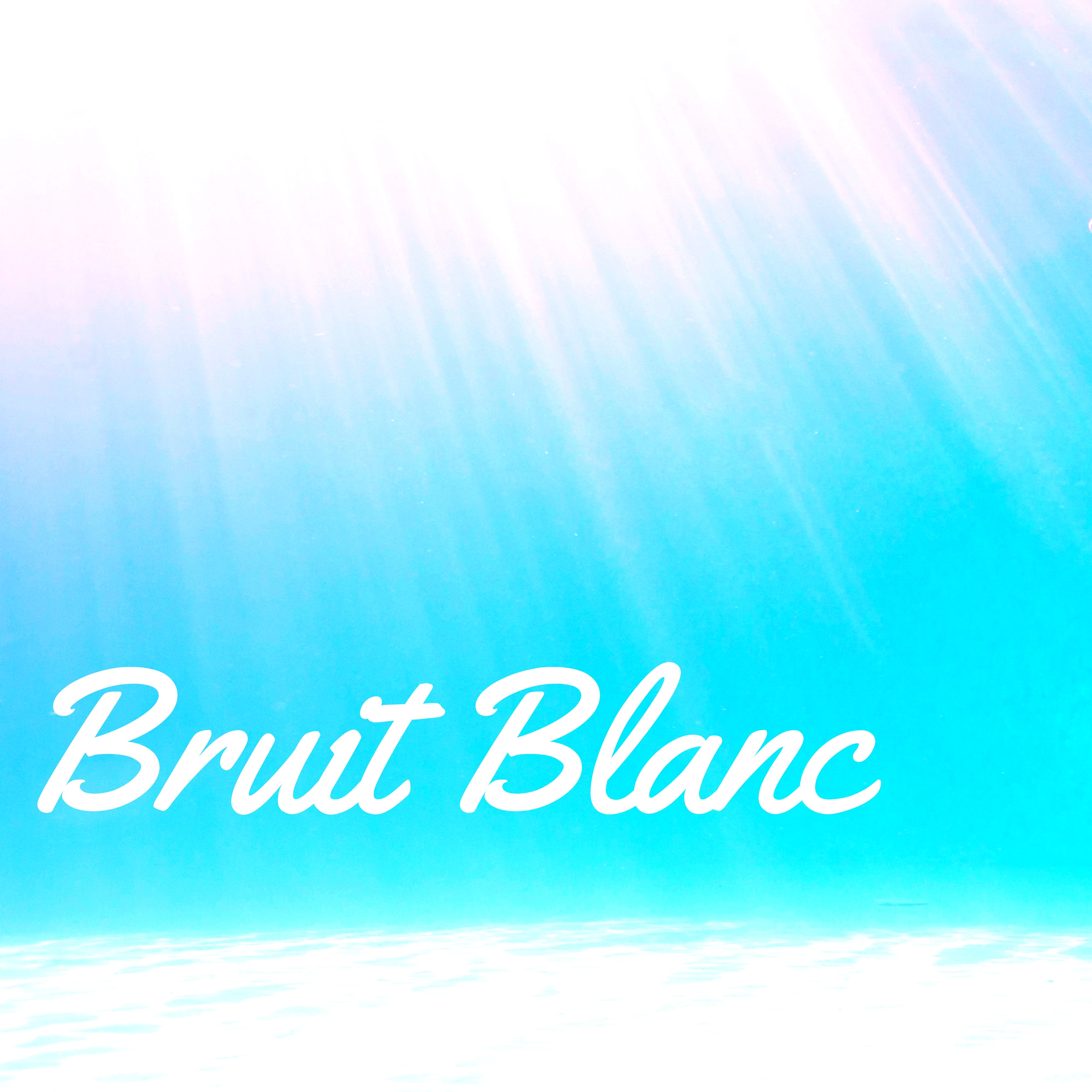 Bruit Blanc – Musicothérapie pour Méditation Mindfulness, Yoga, Massage, Spa et Relaxation