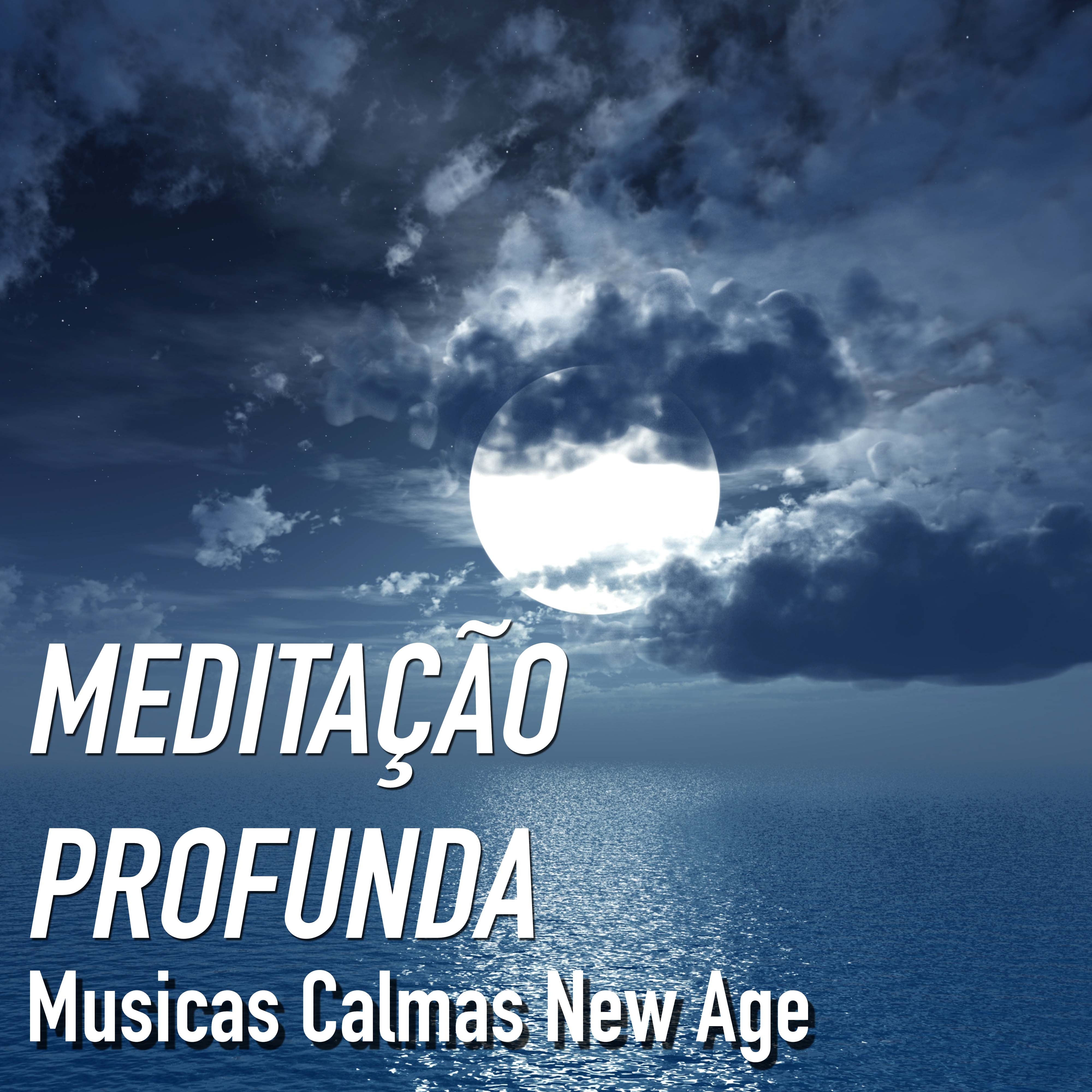 Meditação Profunda para Dormir - Musicas Calmas New Age