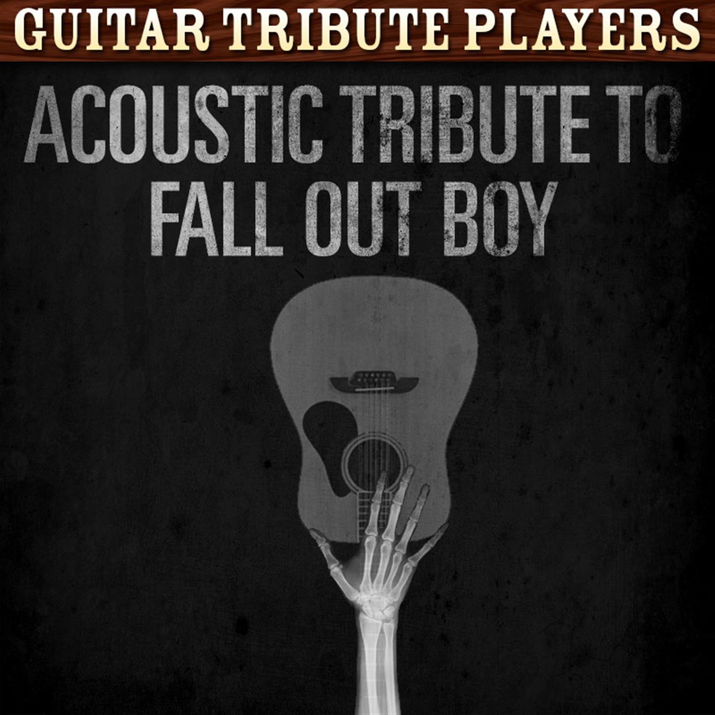 Acoustic Tribute to Fall Out Boy