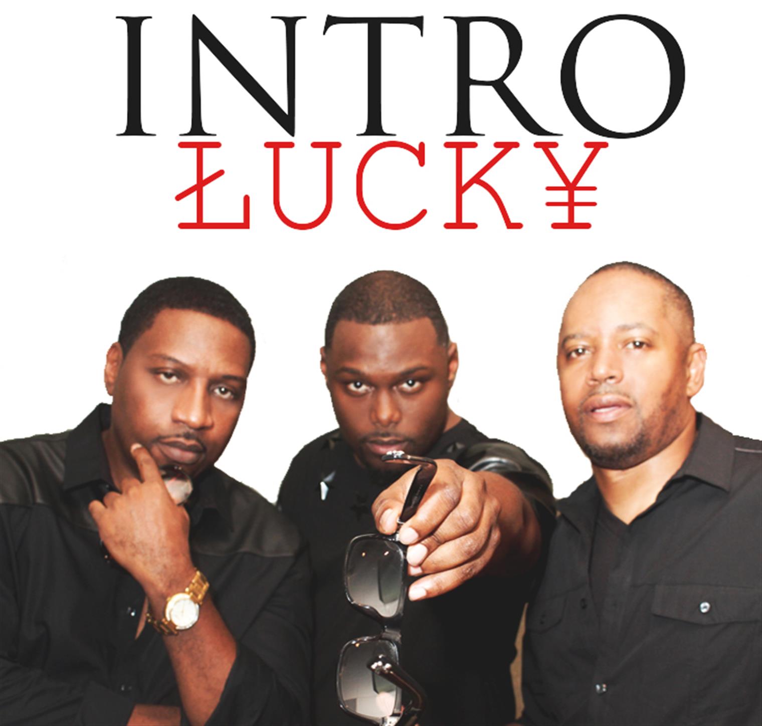 Lucky - Single