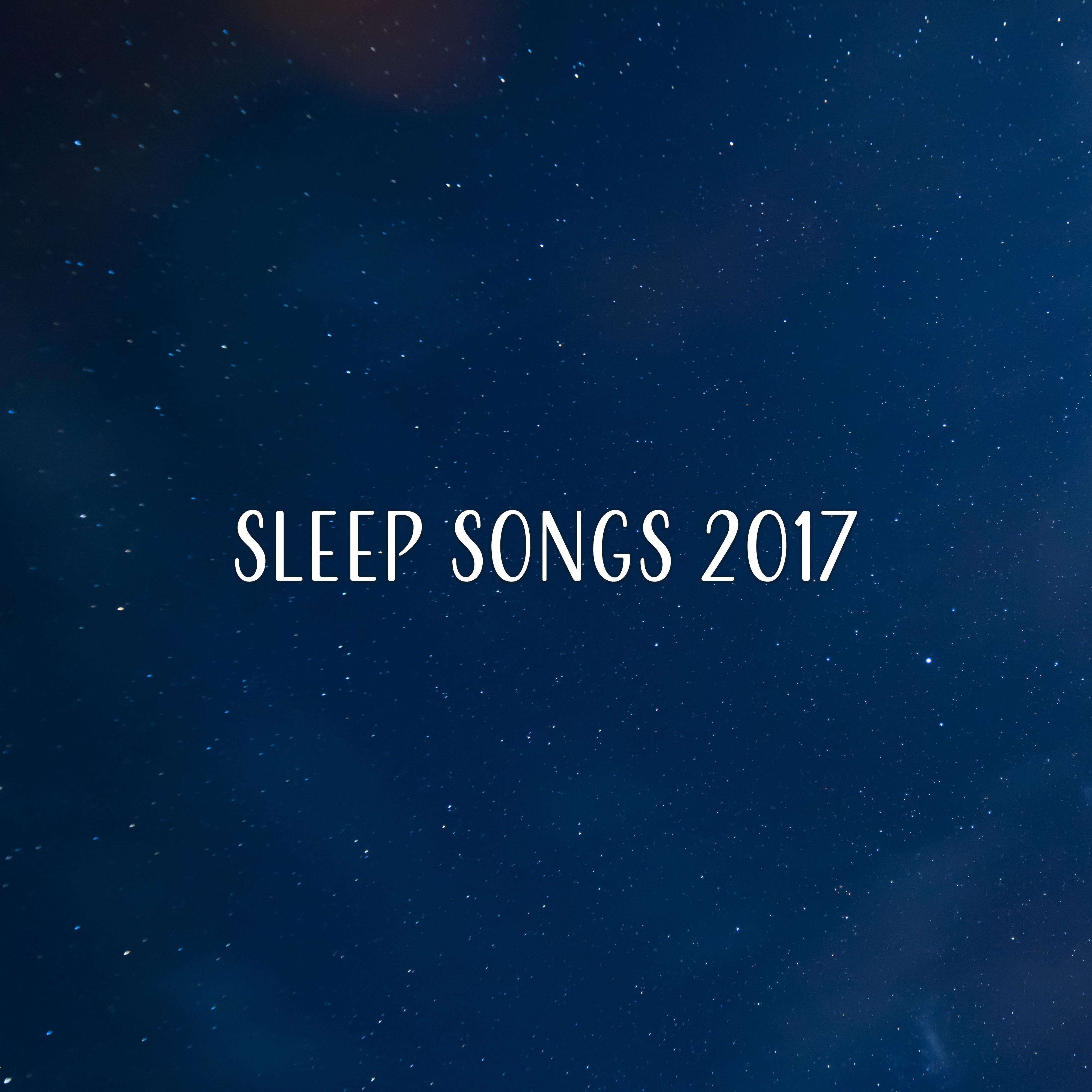Sleep Songs 2017