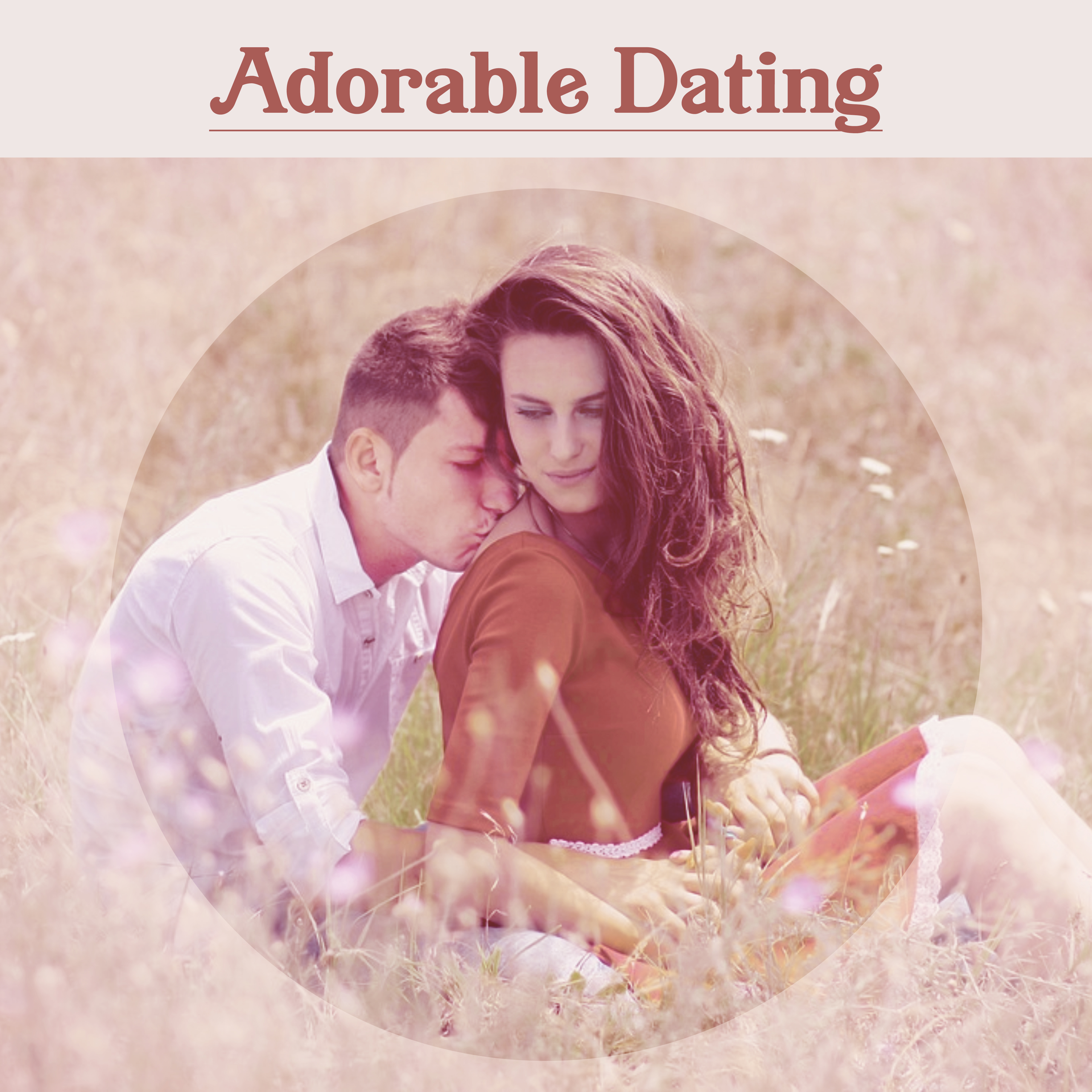 Adorable Dating – Colorful Flowers, Rose Petals, Sparkling Wine, Erotic Lingerie, Fun in Bed, Wild ***