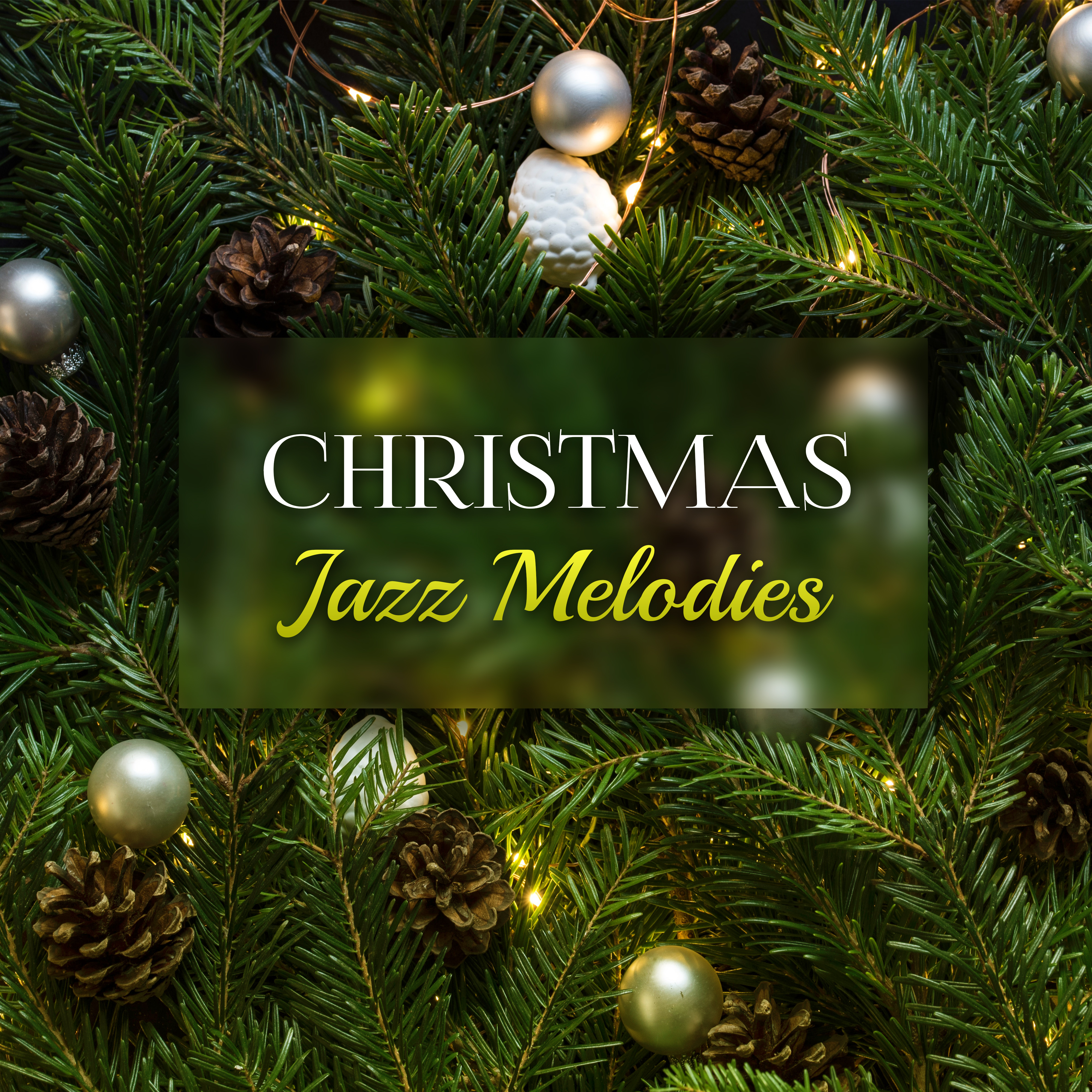 Christmas Jazz Melodies