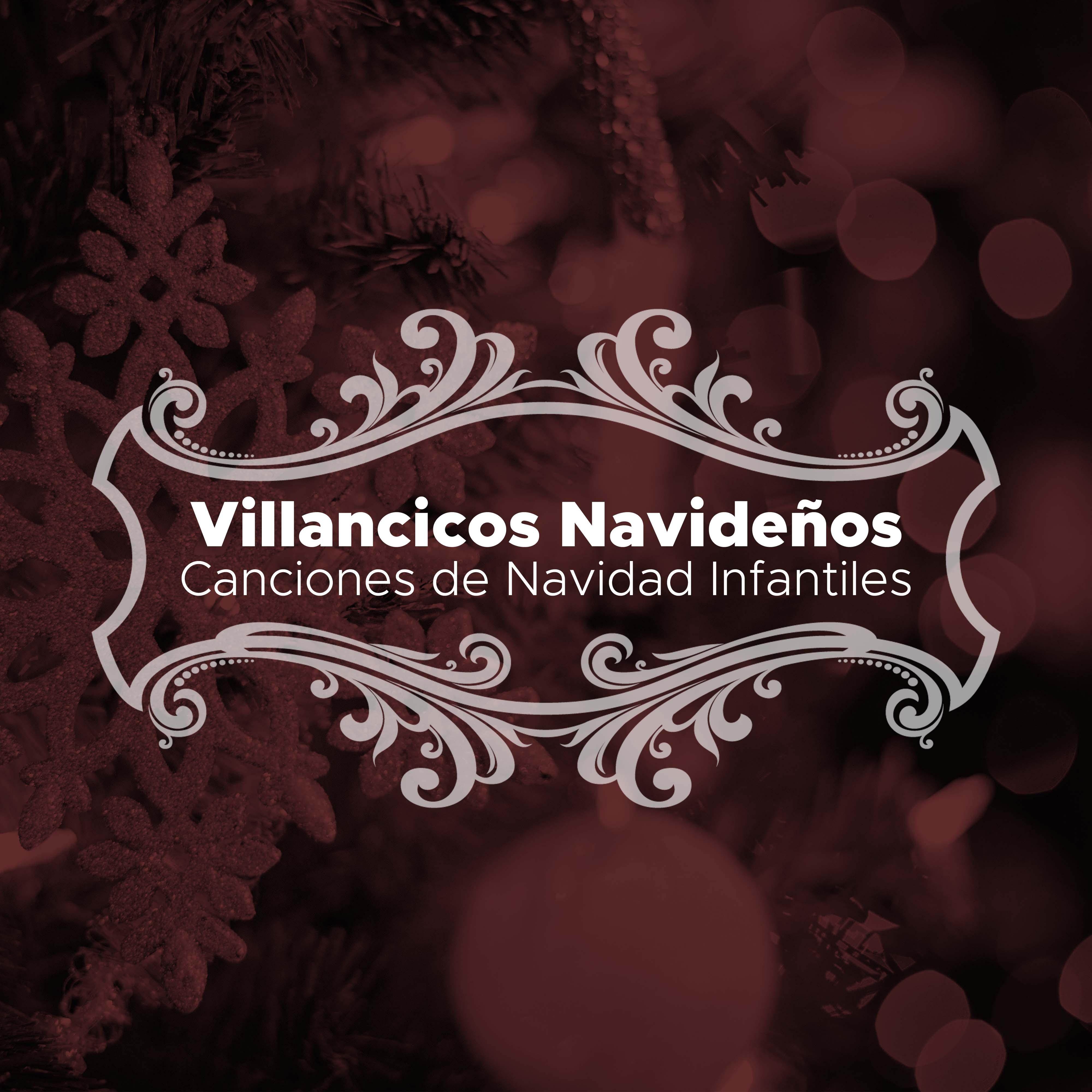 Villancicos Navideños: Villancicos de Navidad para Niños, Canciones de Navidad Infantiles