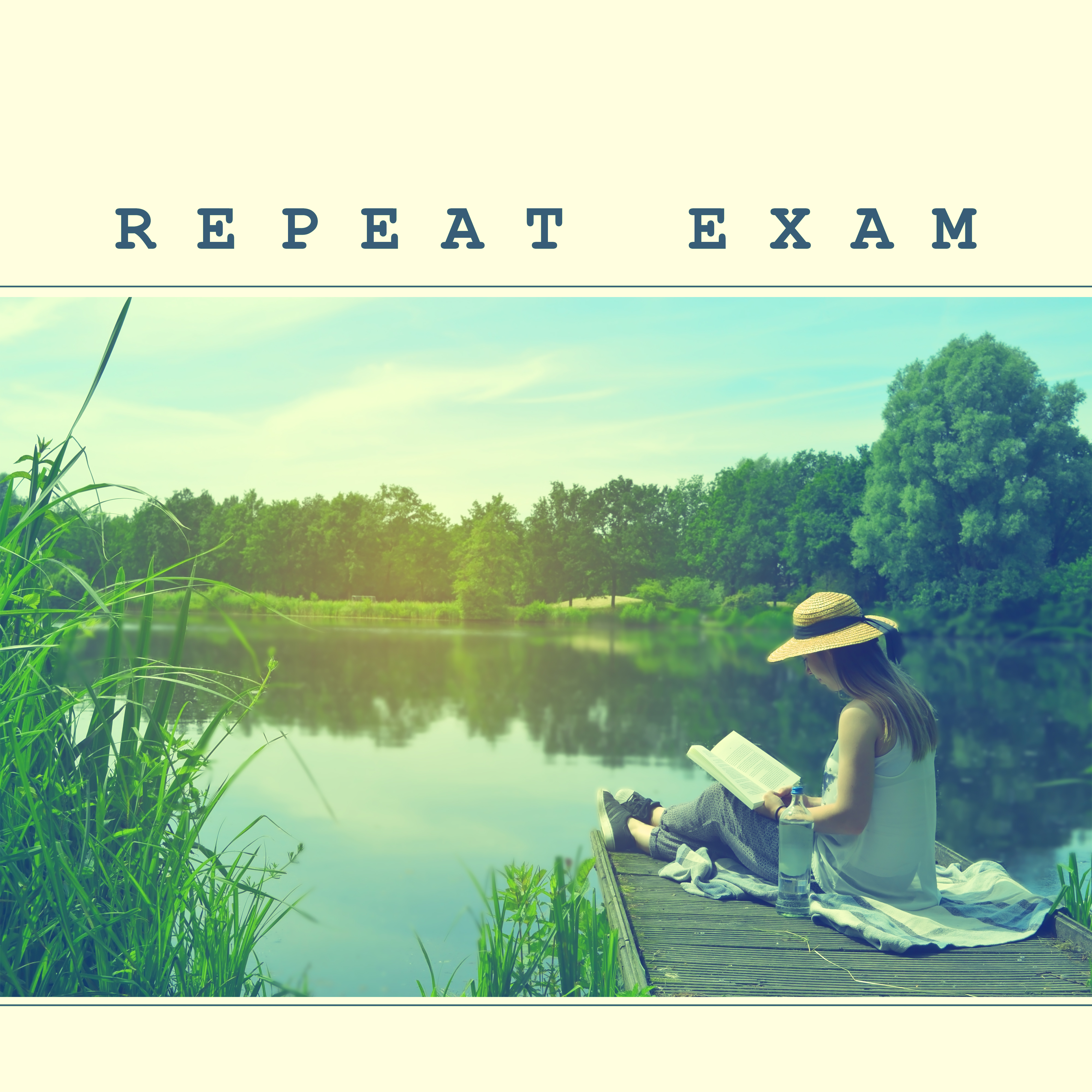 Repeat Exam - Quick Saving, Speed Reading, Learning Easier, Help in Science, Best Teacher