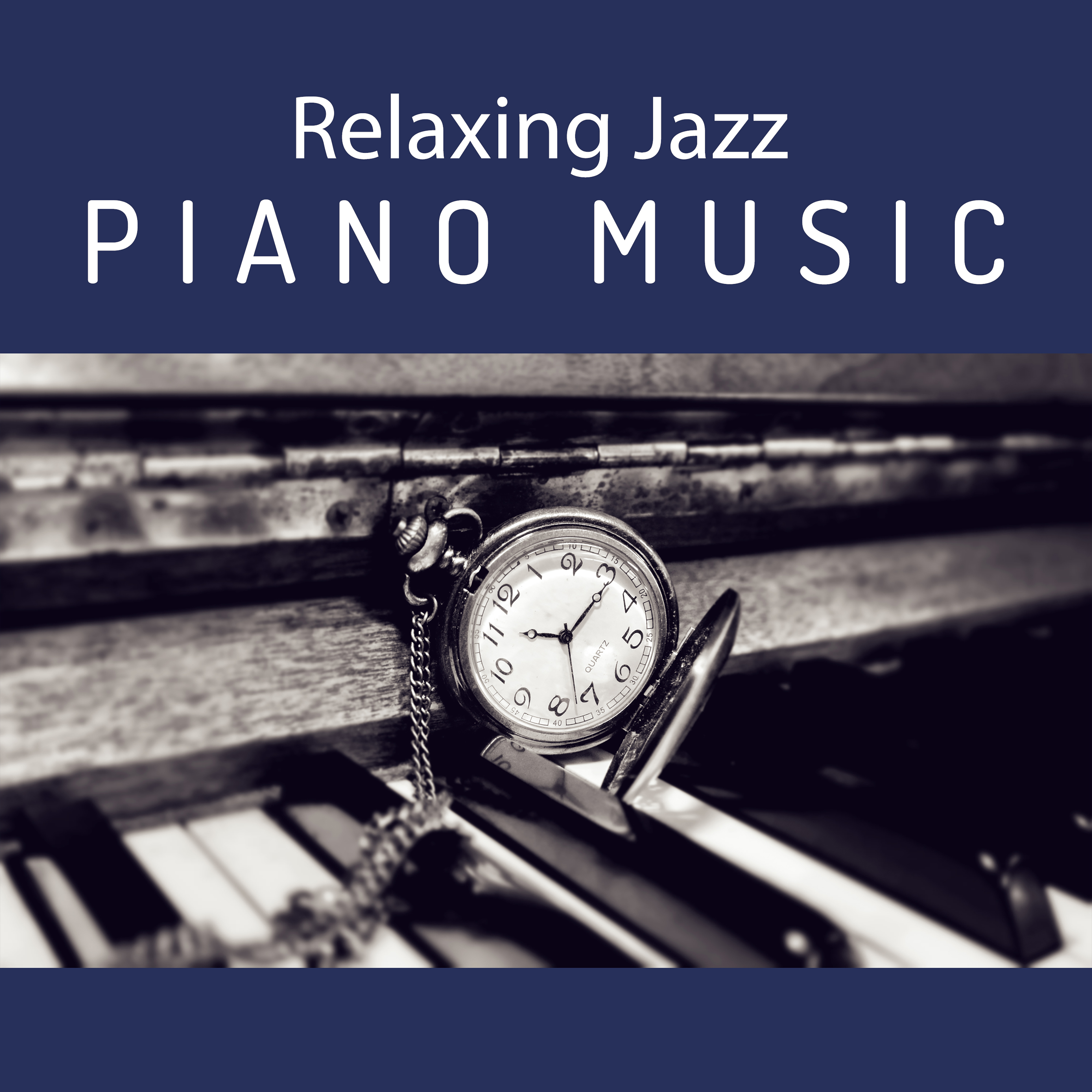 Relaxing Jazz Piano Music – Soothing Jazz, Slow & Mellow Music, Piano Bar, Moonlight Jazz