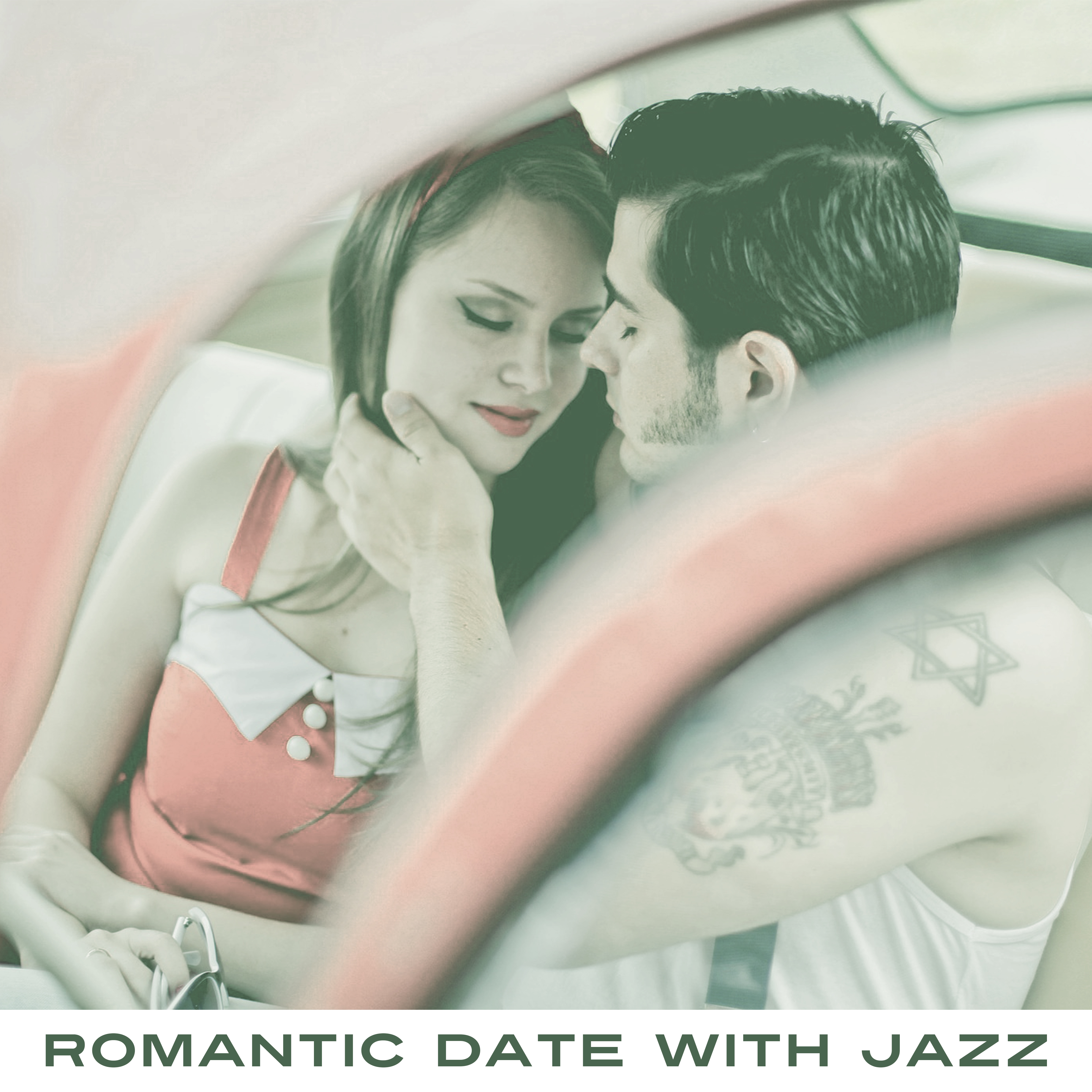 Romantic Date with Jazz – Calming Piano, Sensual Jazz, Instrumental Piano, Jazz Lounge, Music for Lovers, Pure Relax