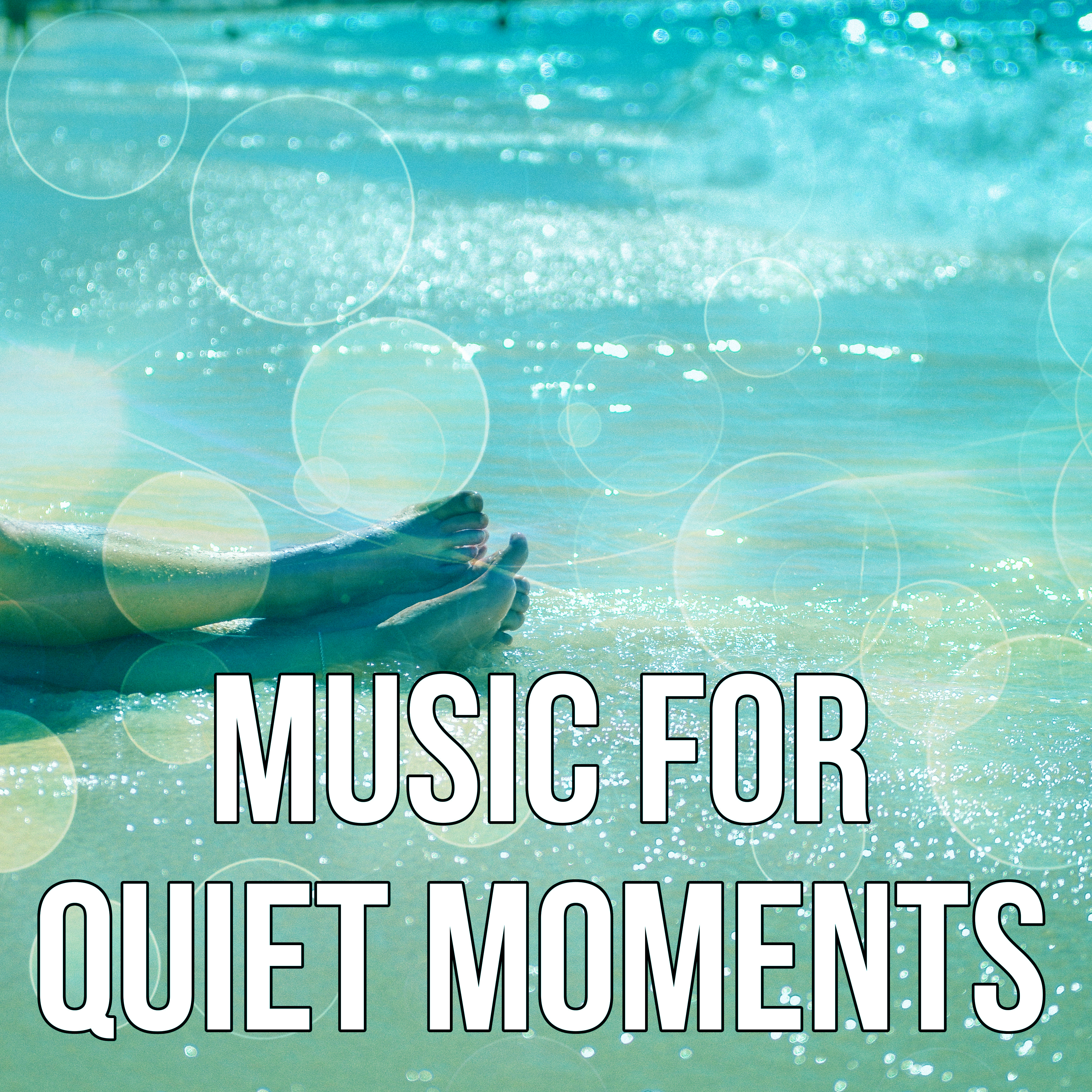 Music For Quiet Moments - Soothing and Relaxing Ocean Waves Sounds, Healing Sleep Songs, New Age Nature Music Sounds