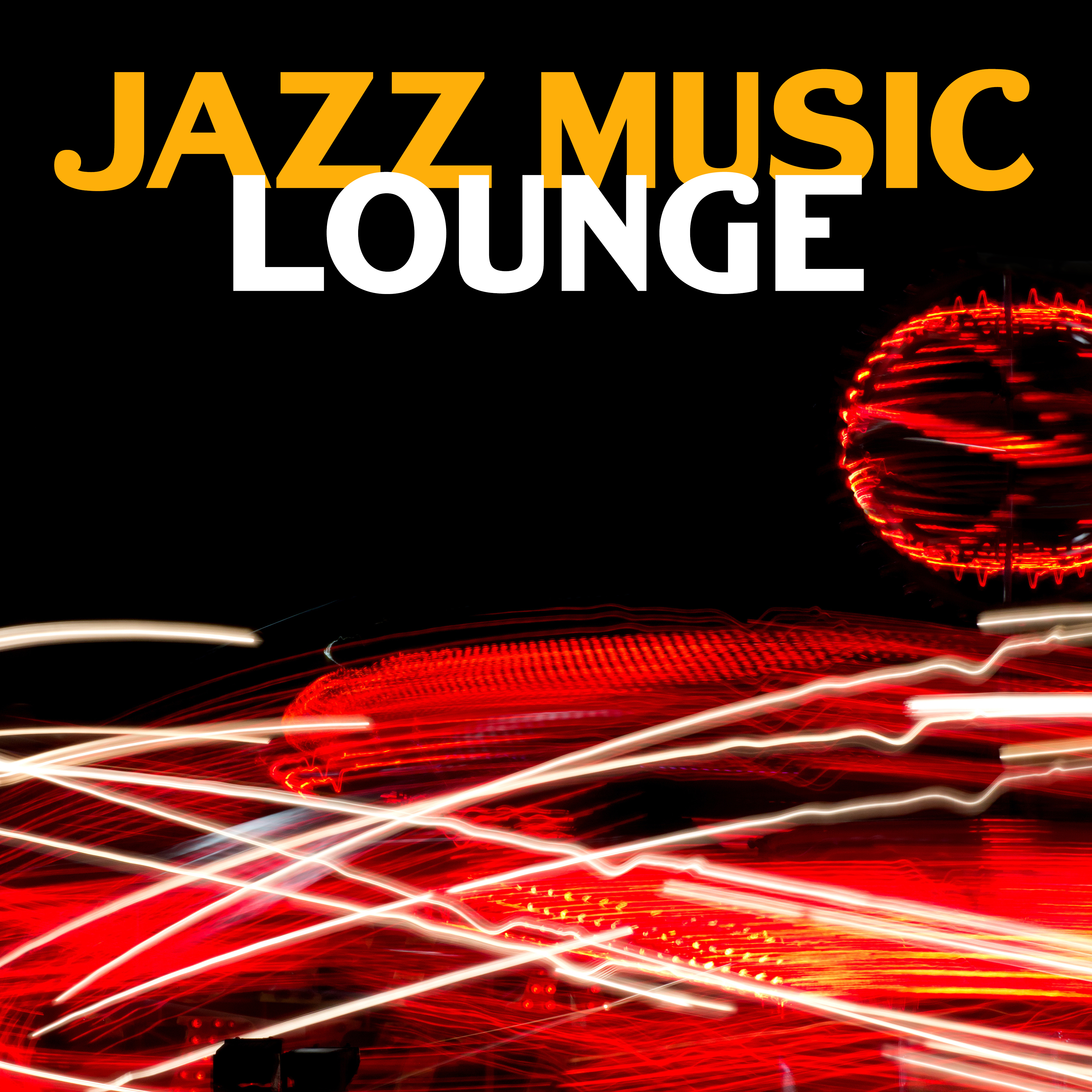 Jazz Music Lounge