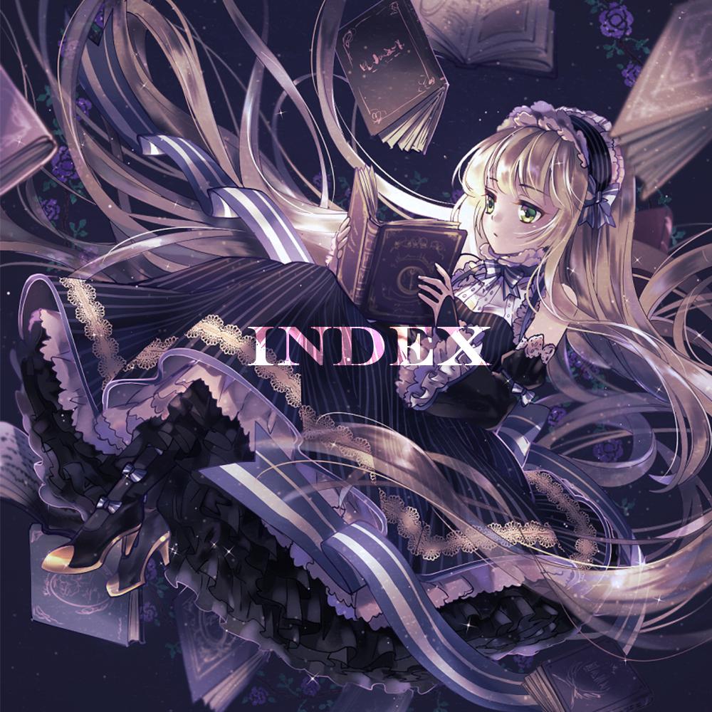 Index