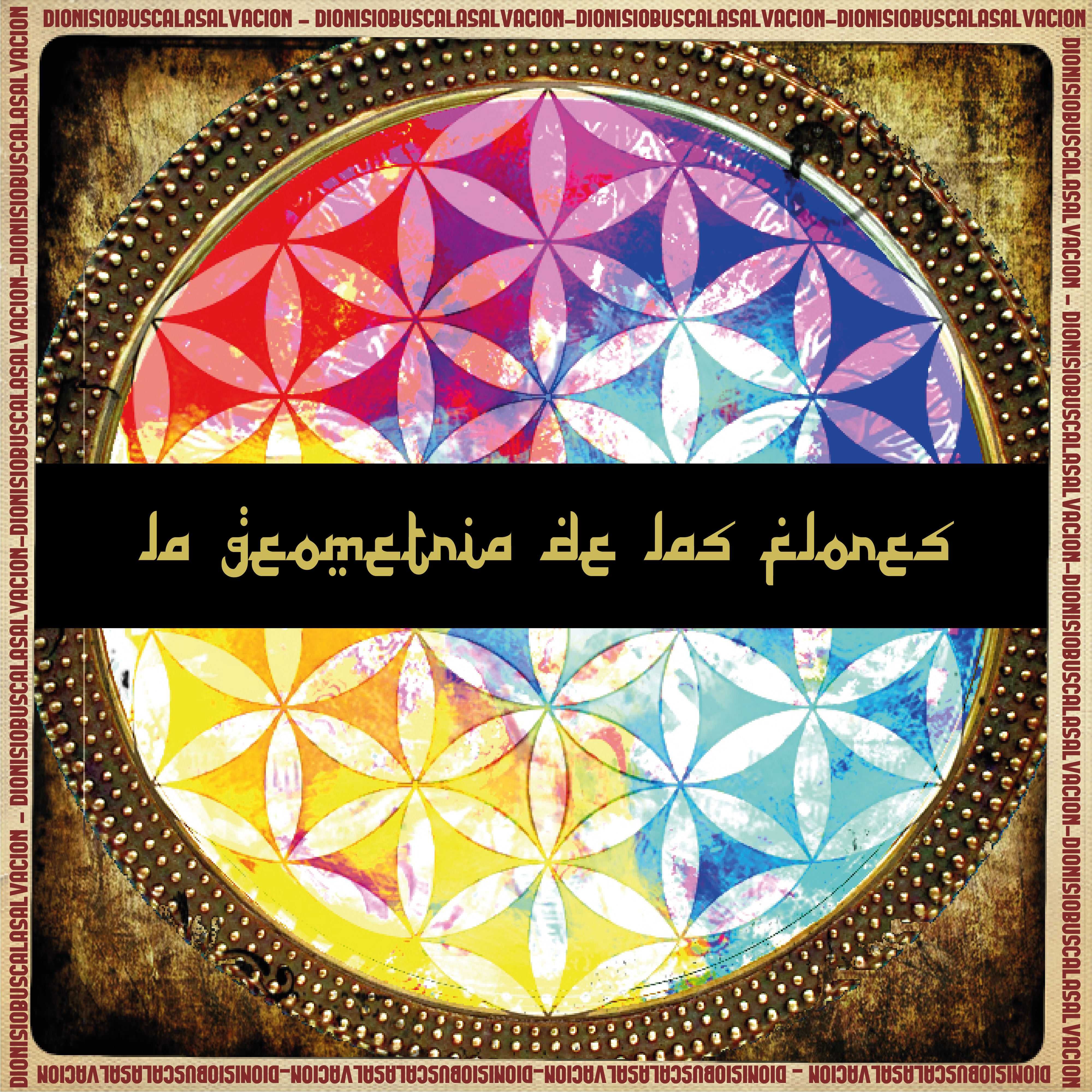 La Geometría de las Flores