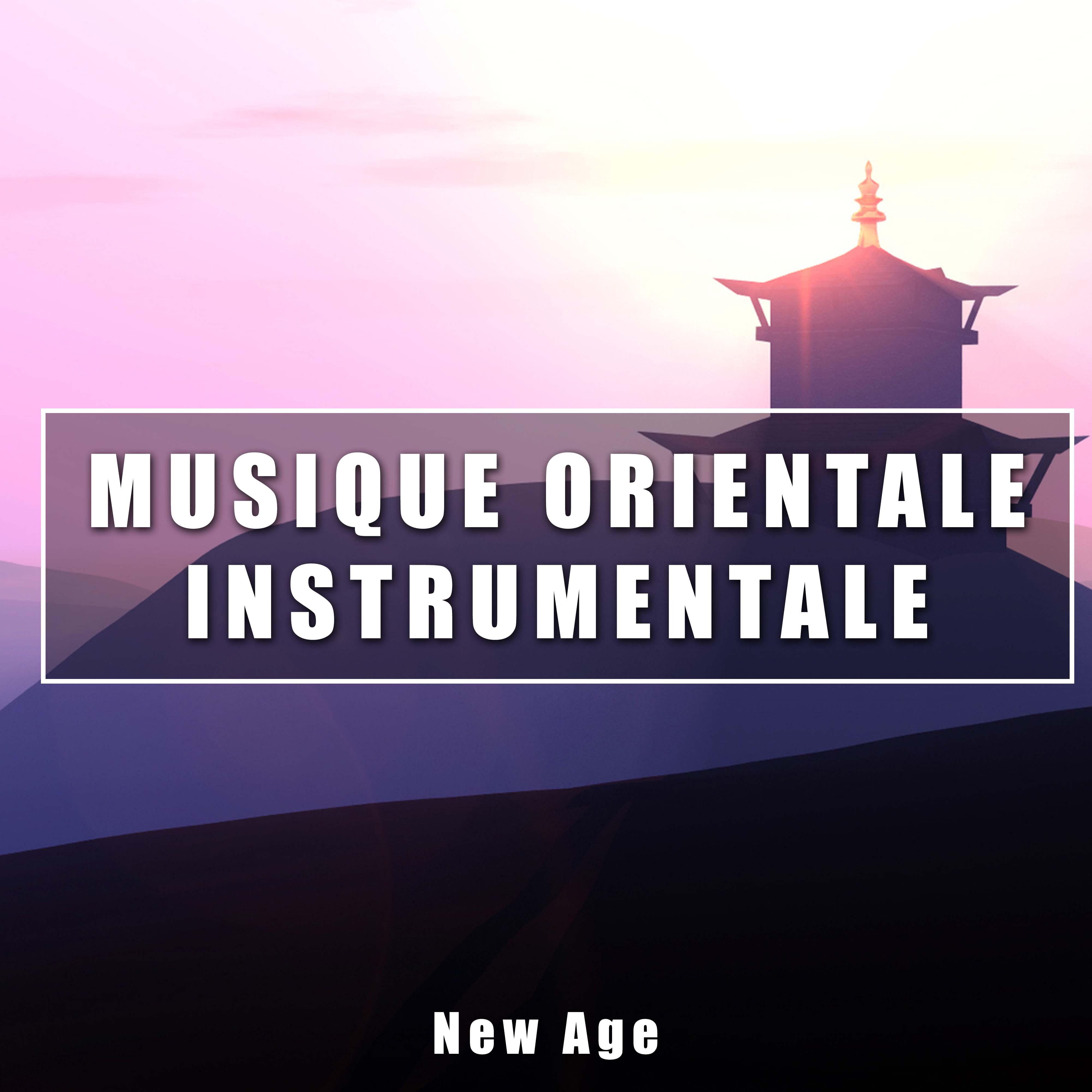 Musique Orientale Instrumentale